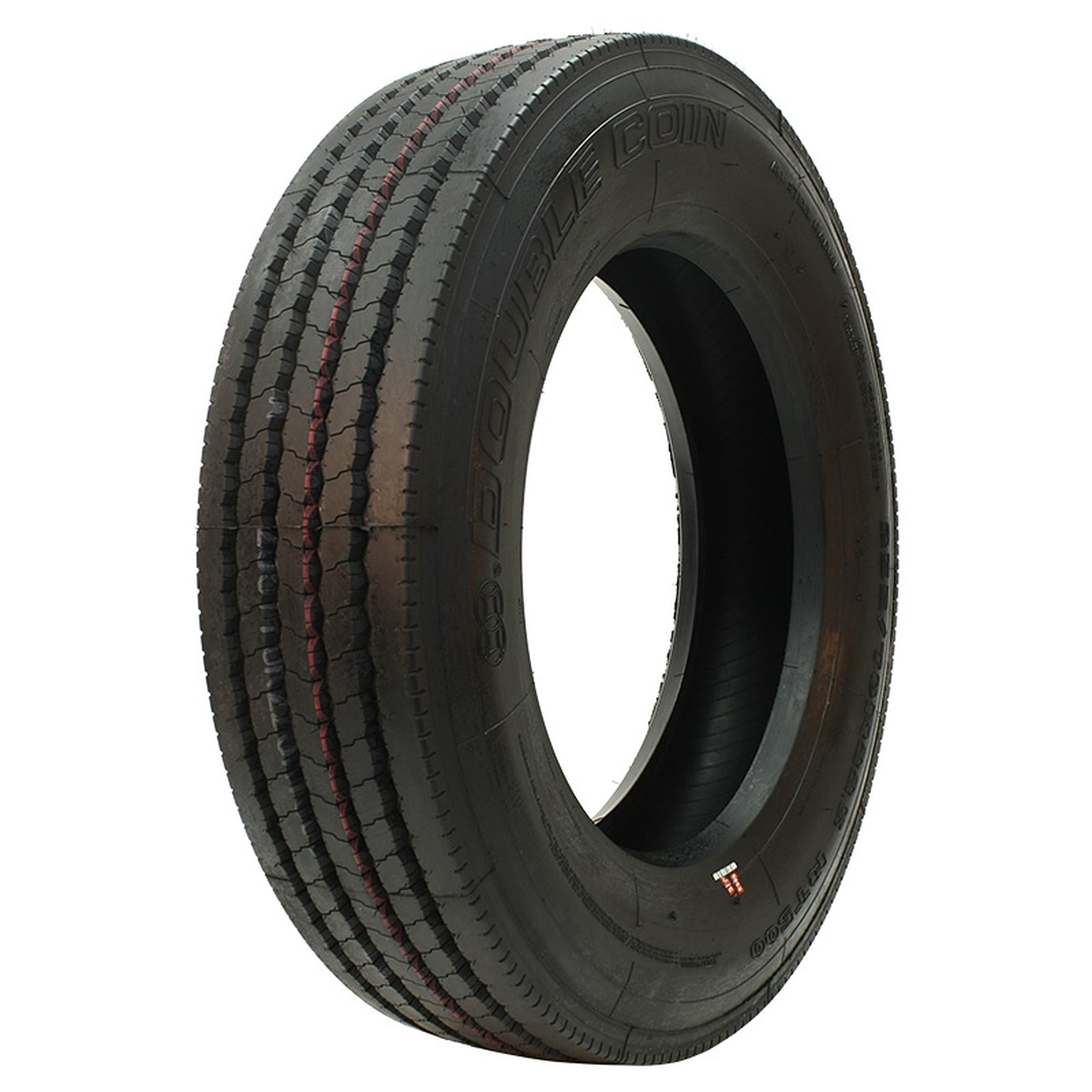 Double Coin RT500 215/75R17.5 135/133J H Commercial Tire