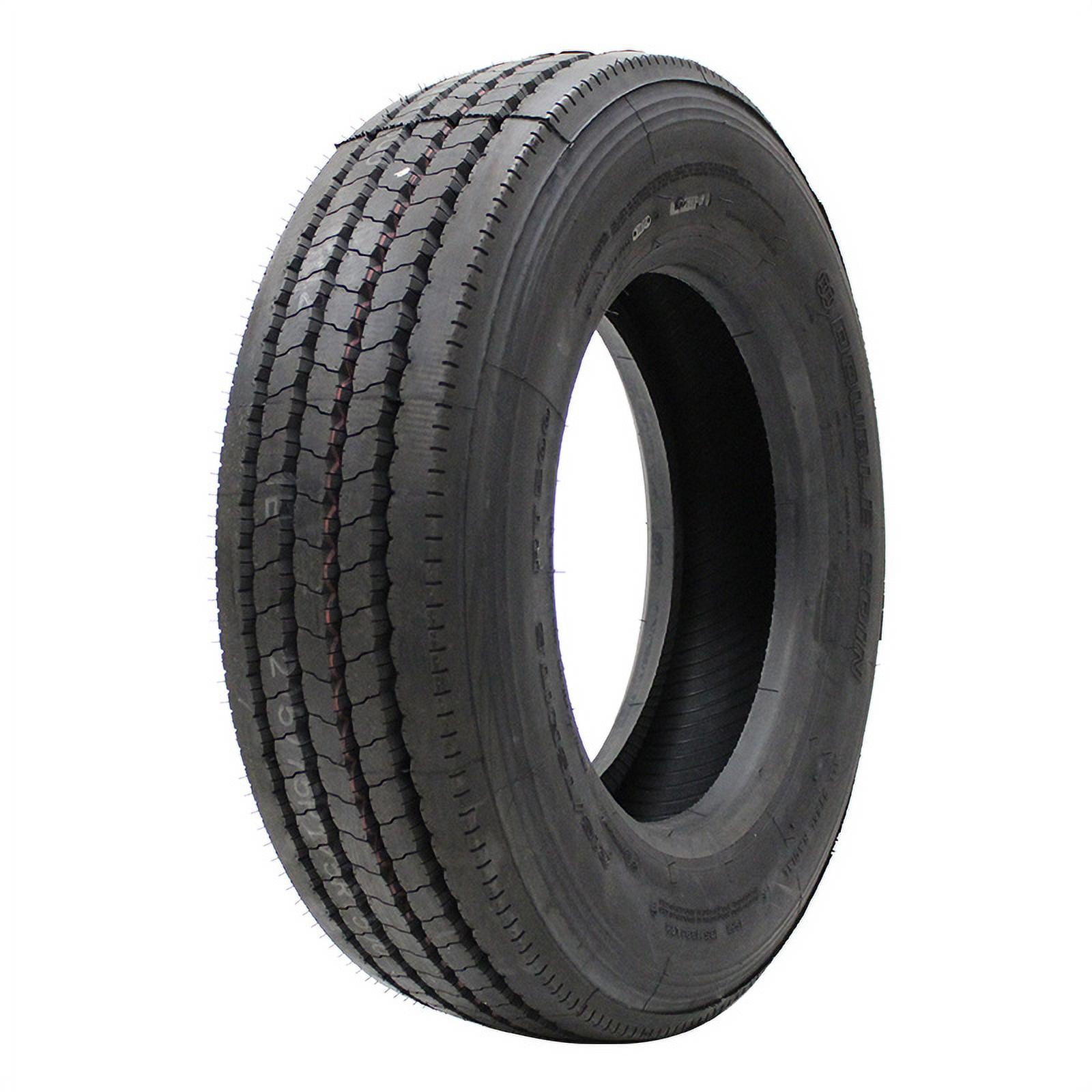 Double Coin RT500 215/75R17.5 135/133J H Commercial Tire