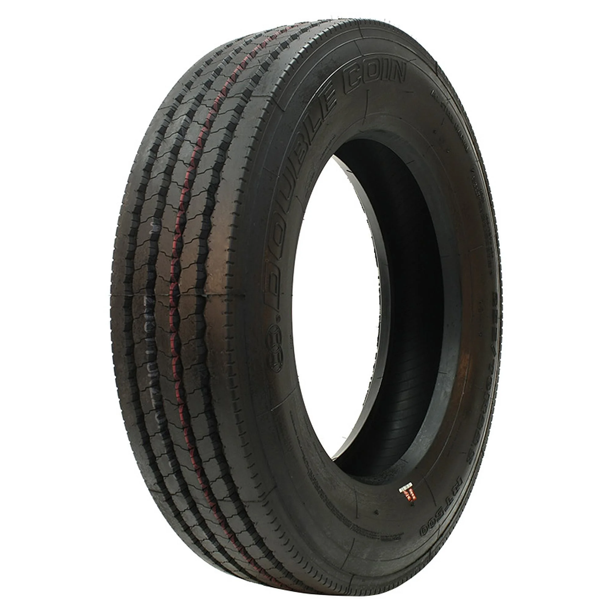 Double Coin RT500 235/75R17.5 143/141L J Commercial Tire