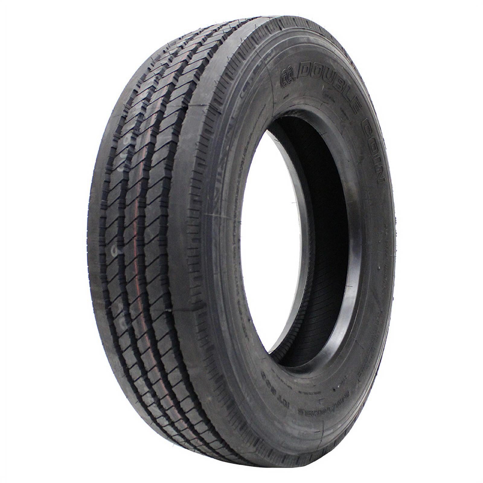 Double Coin RT600 245/70R19.5 136/134M H Commercial Tire