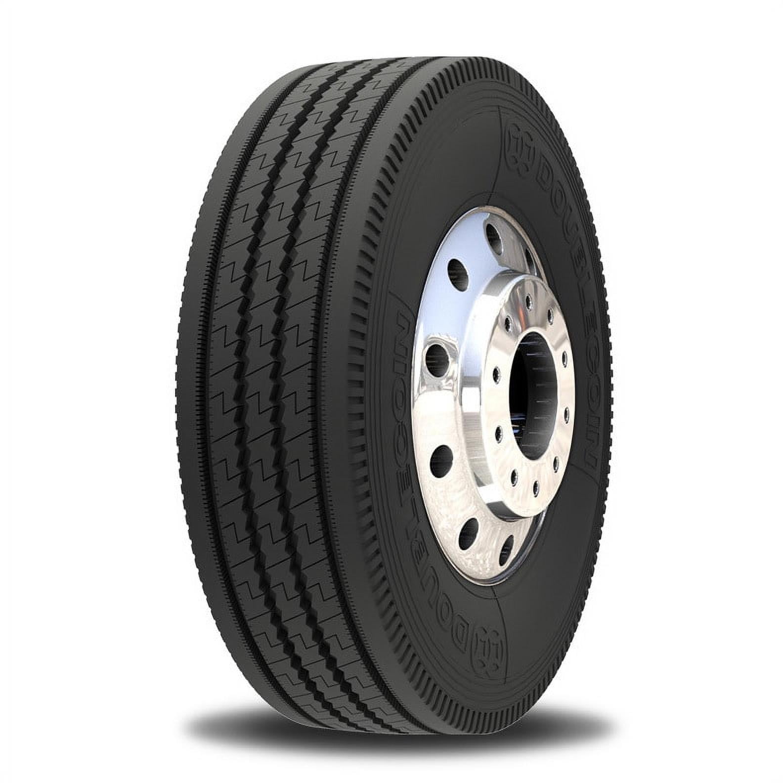 Double Coin RT606+ HWY 295/75R22.5 G Truck Tire