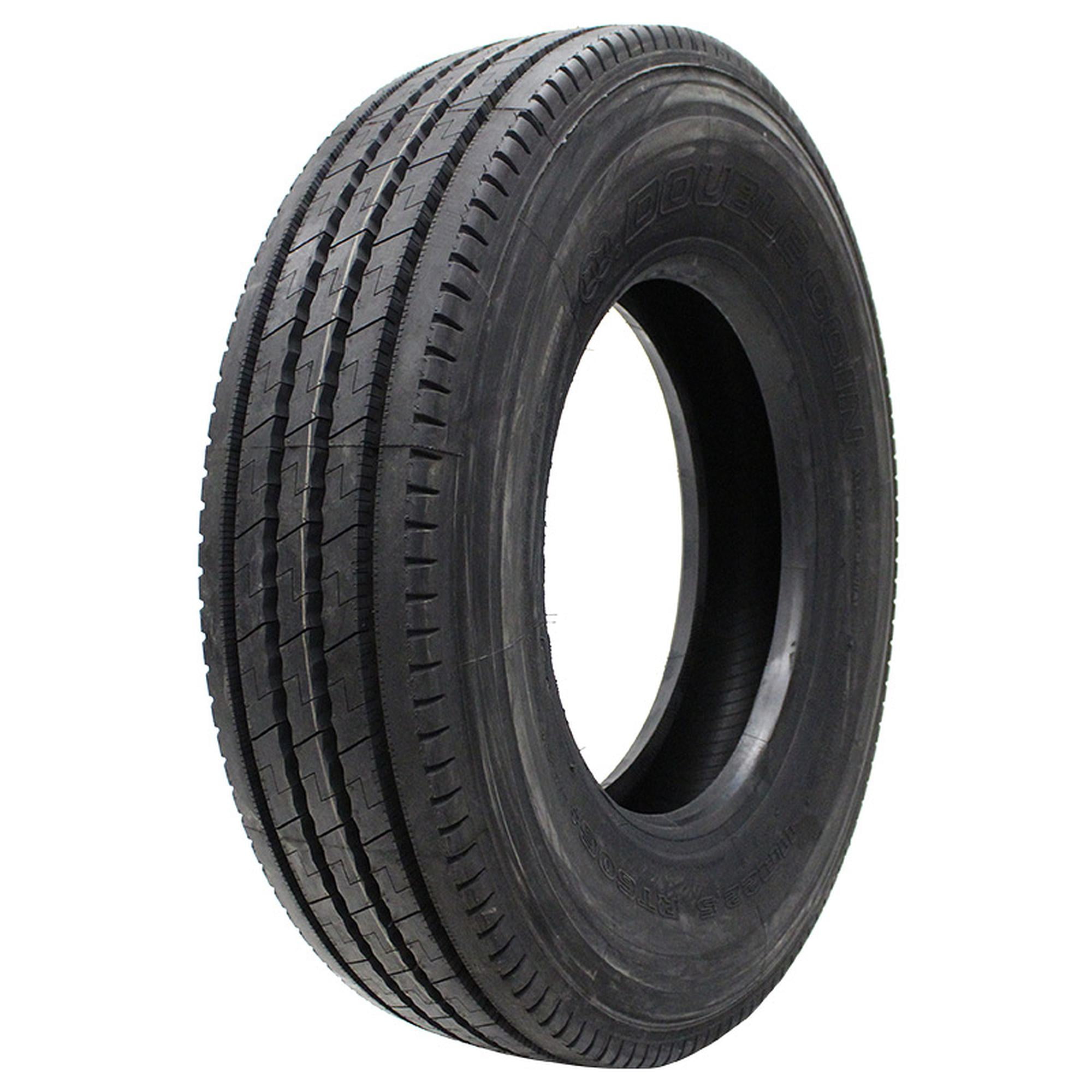 Double Coin RT606+ 11R24.5 146/143L G Commercial Tire