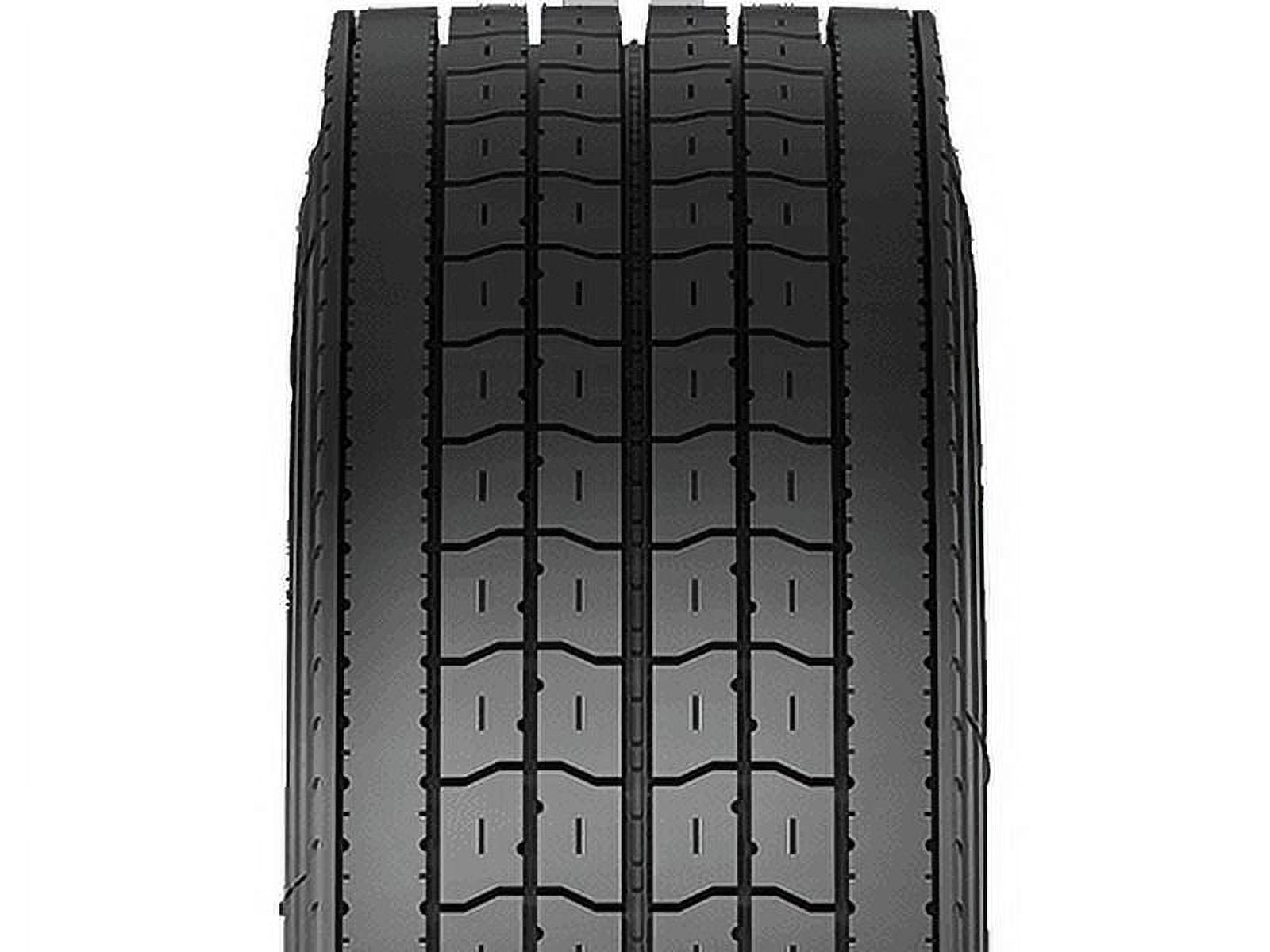 Double Coin 295/75R225 144 G Tire