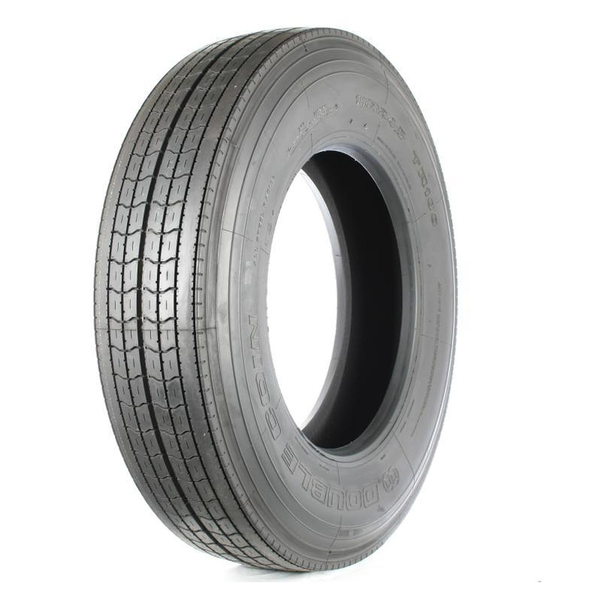 Double Coin TR100 295/75R22.5 144/141M G Commercial Tire