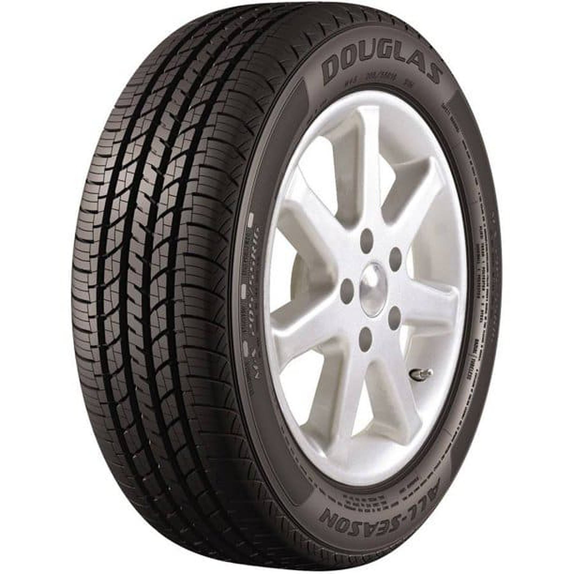 Douglas Touring A/S 215/60R16 95V All-Season Tire