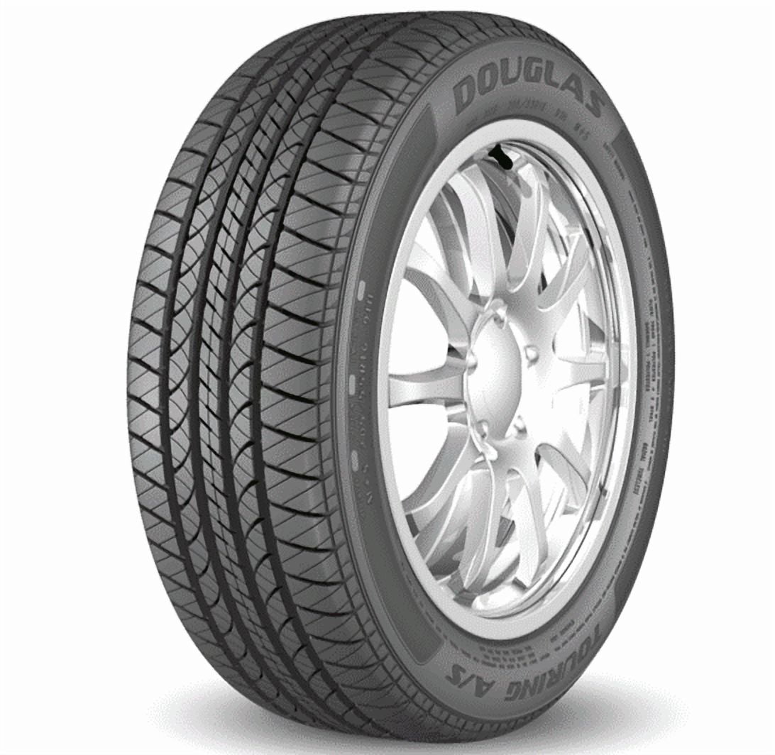 Douglas Touring A/S 245/45R18 96V All-Season Tire