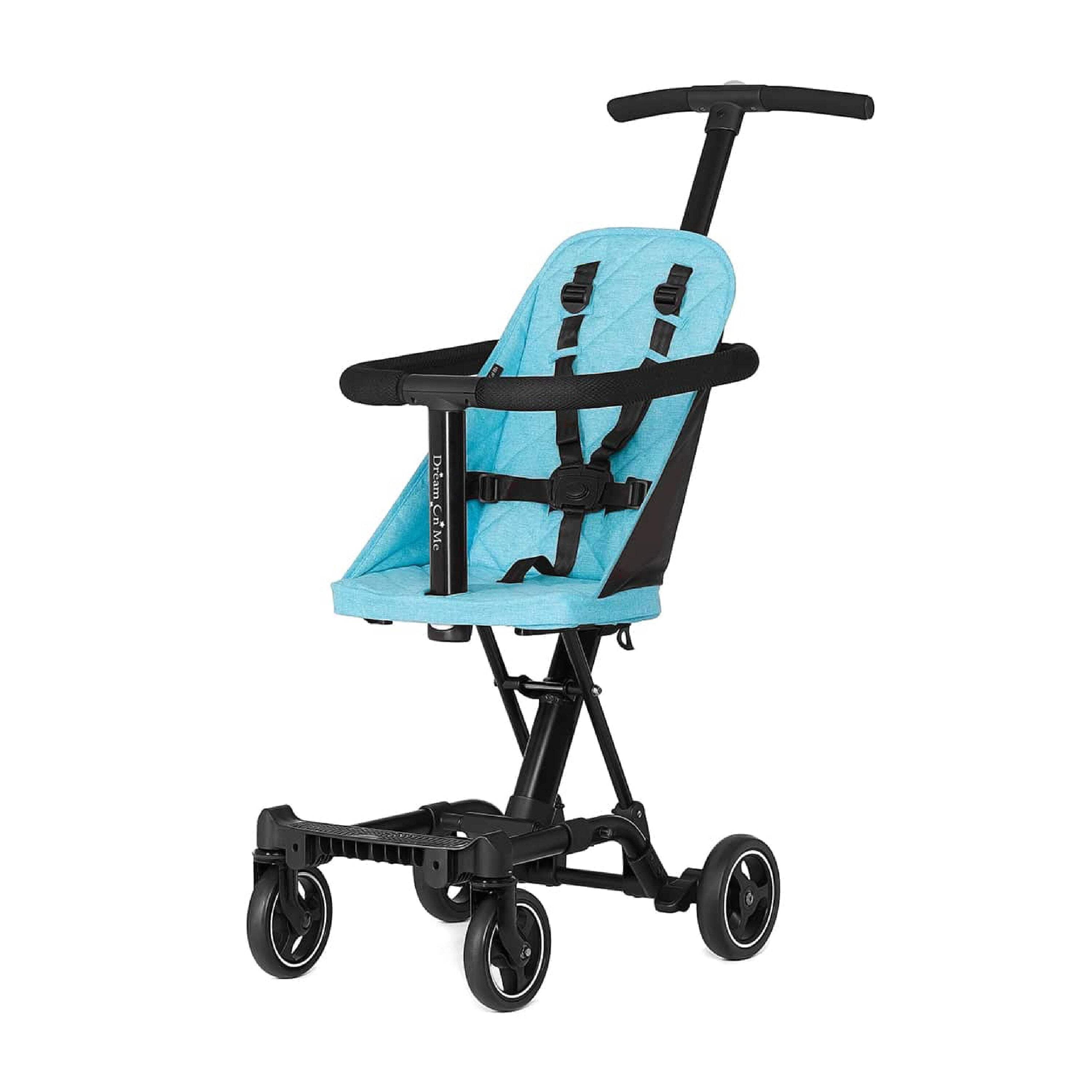 Dream On Me Coast Rider Stroller