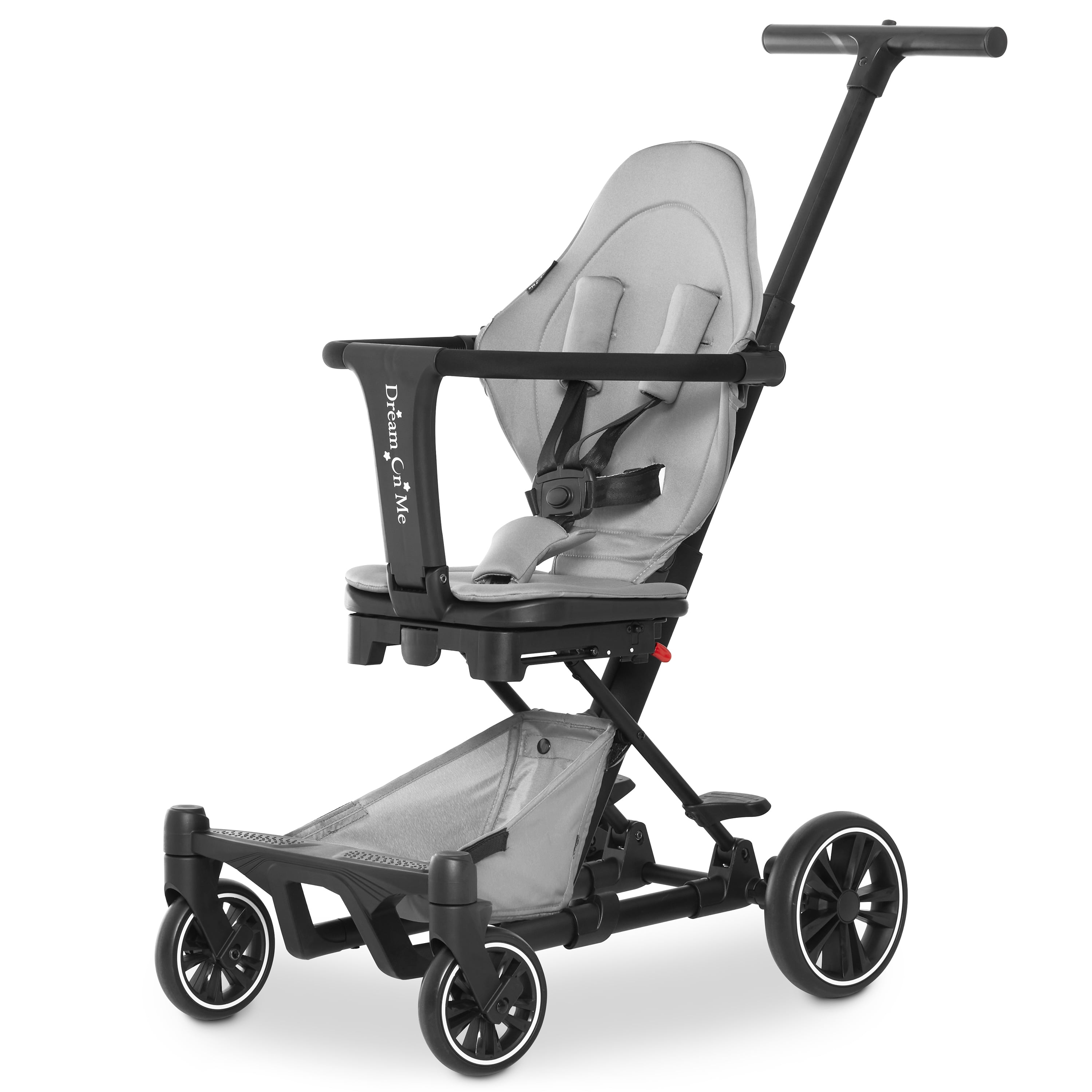 Dream On Me Drift Rider Stroller