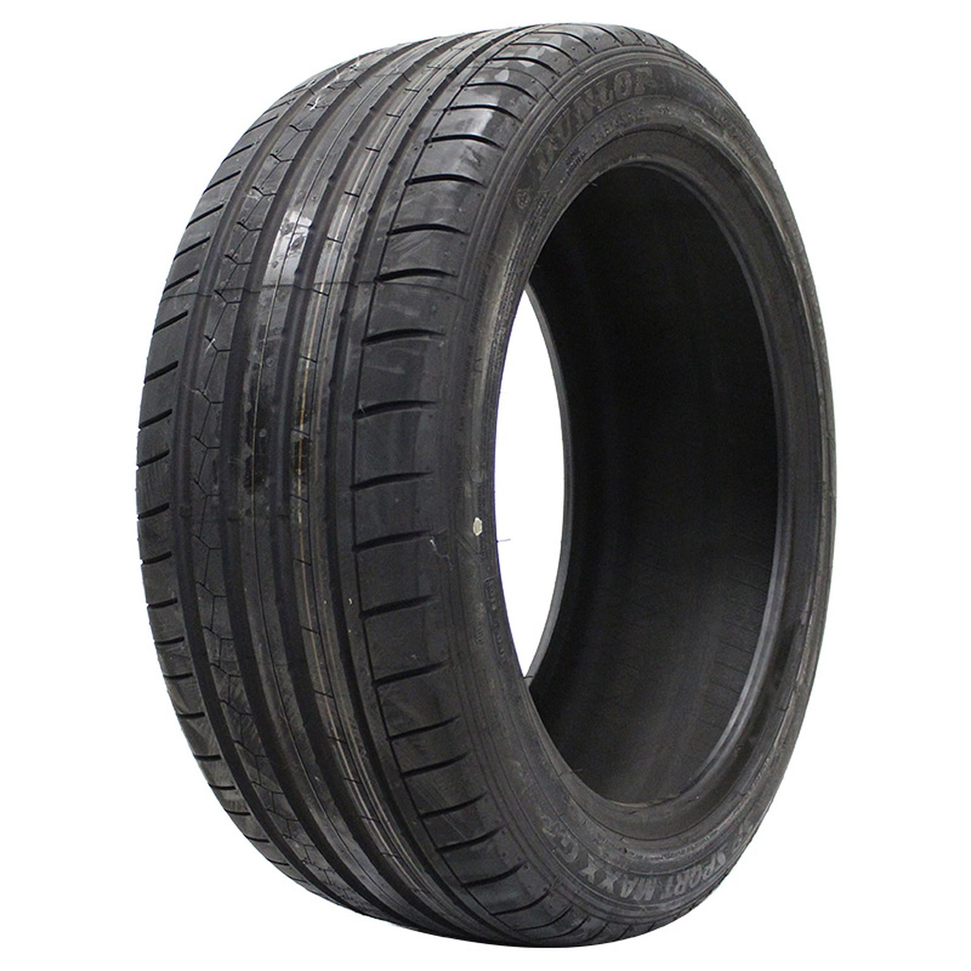 Dunlop SP Sport Maxx GT ROF UHP Summer 275/40R18 99Y Passenger Tire
