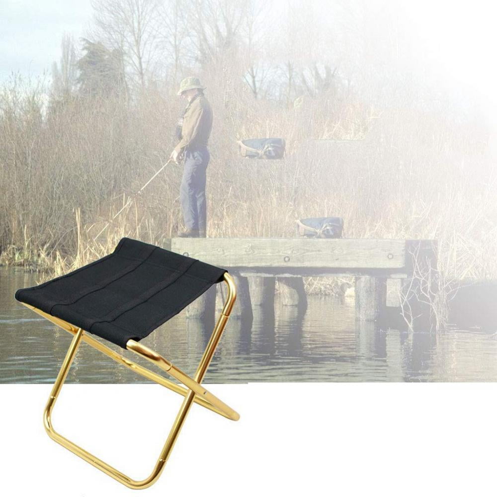 Durable Portable Camping/Fishing/Outdoor Pocket Folding Chair