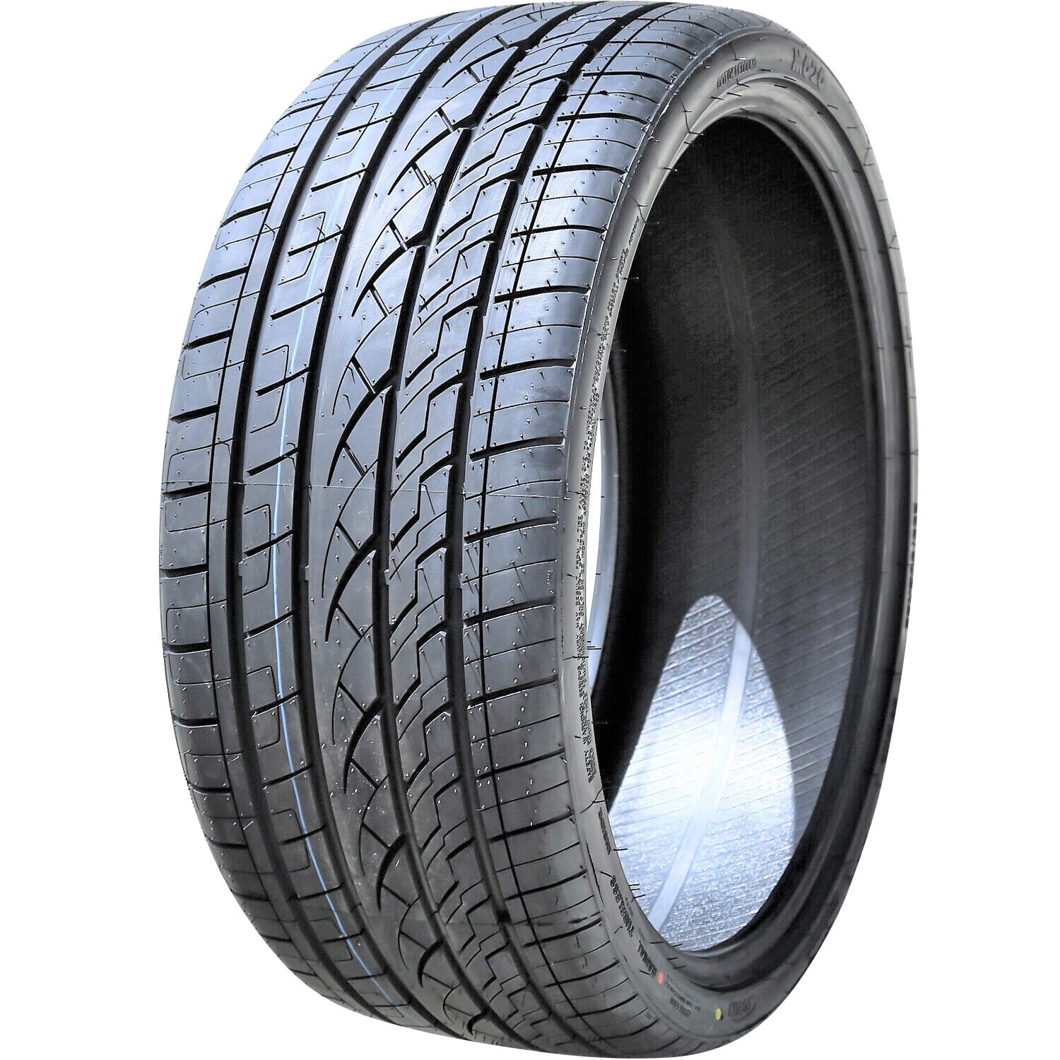 Durun M626 Performance 295/30R26 107W XL Passenger Tire