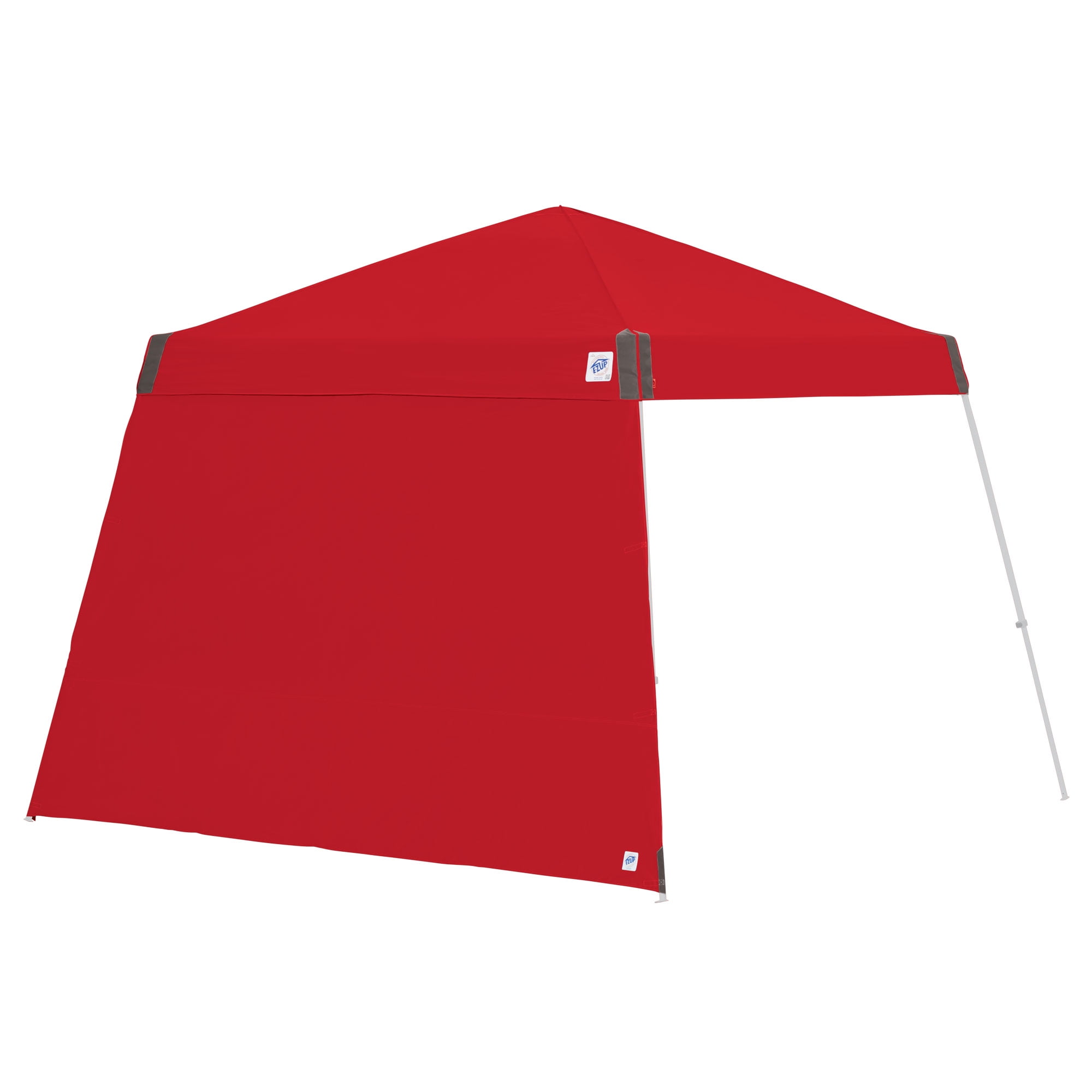 E-Z UP® Recreational Sidewalls – Angle, 12'