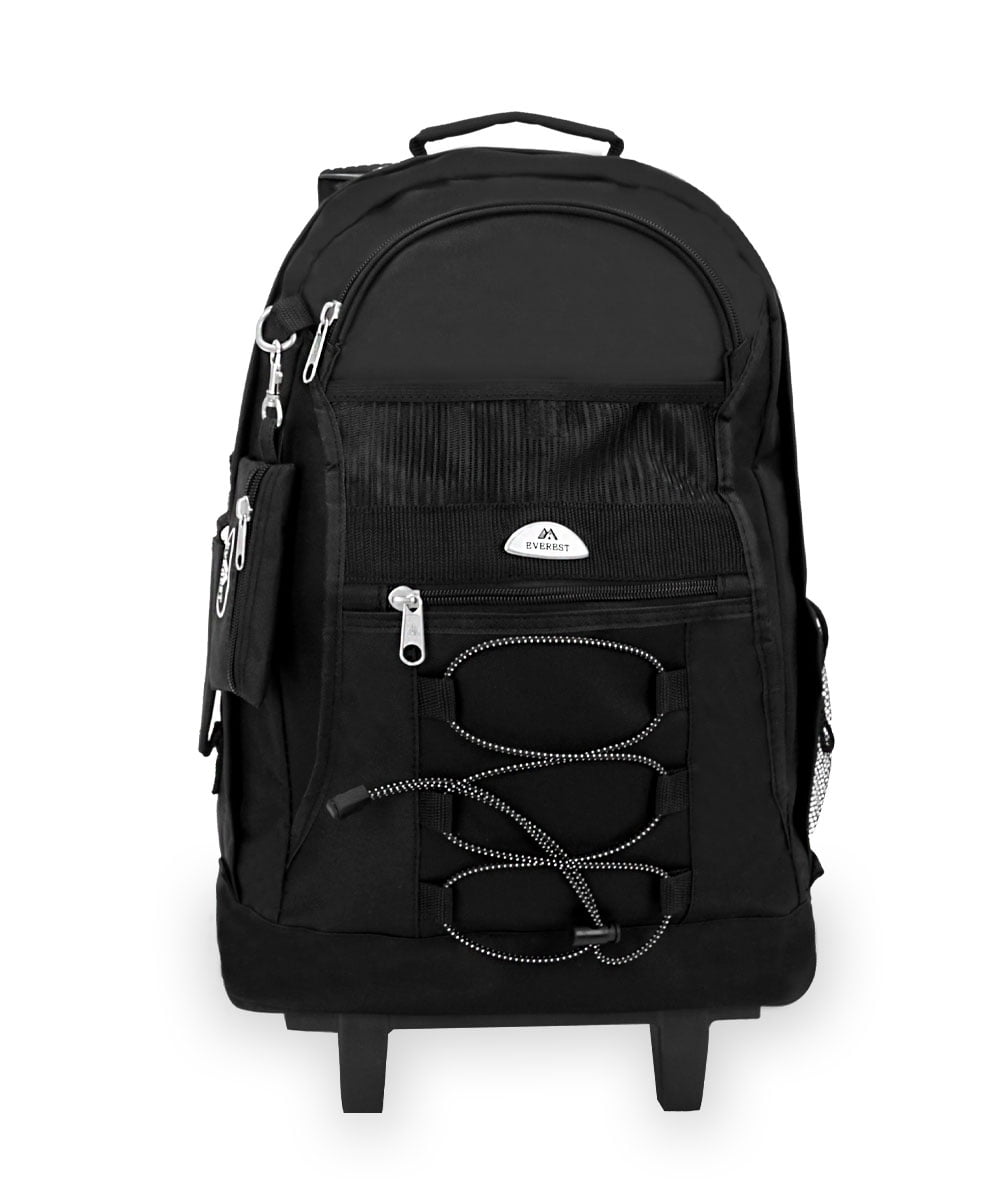 Everest Backpack, White