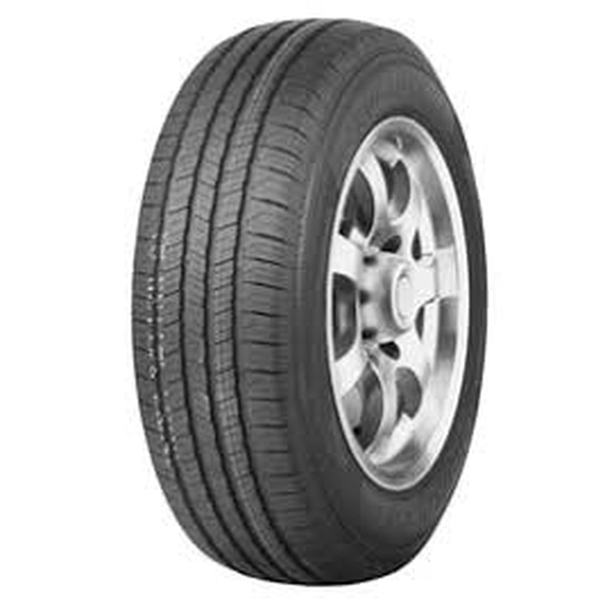 Evoluxx Capricorn HP Performance 195/70R14 91H Passenger Tire