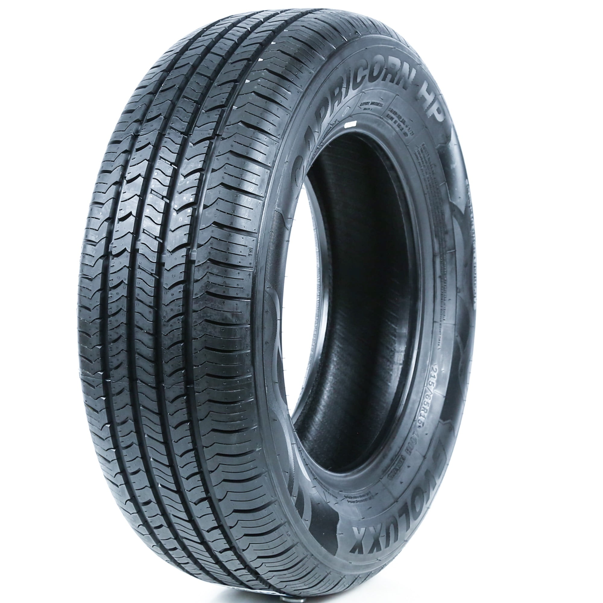 Evoluxx Capricorn HP Performance 205/65R16 95H Passenger Tire