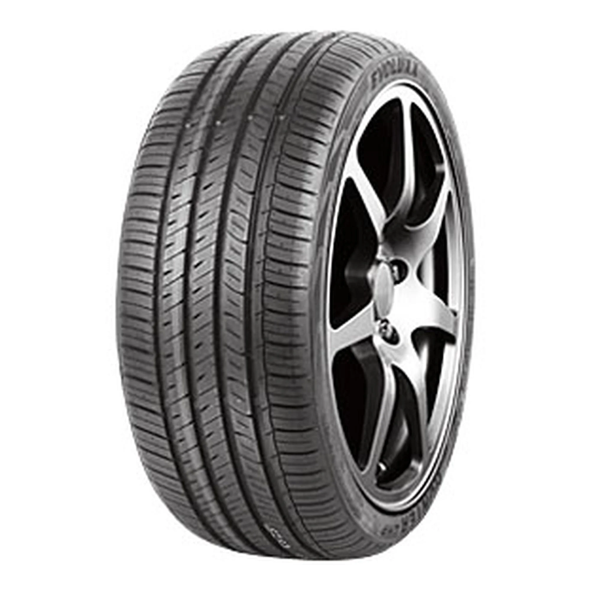 Evoluxx Capricorn UHP UHP 235/55R19 105Y XL Passenger Tire