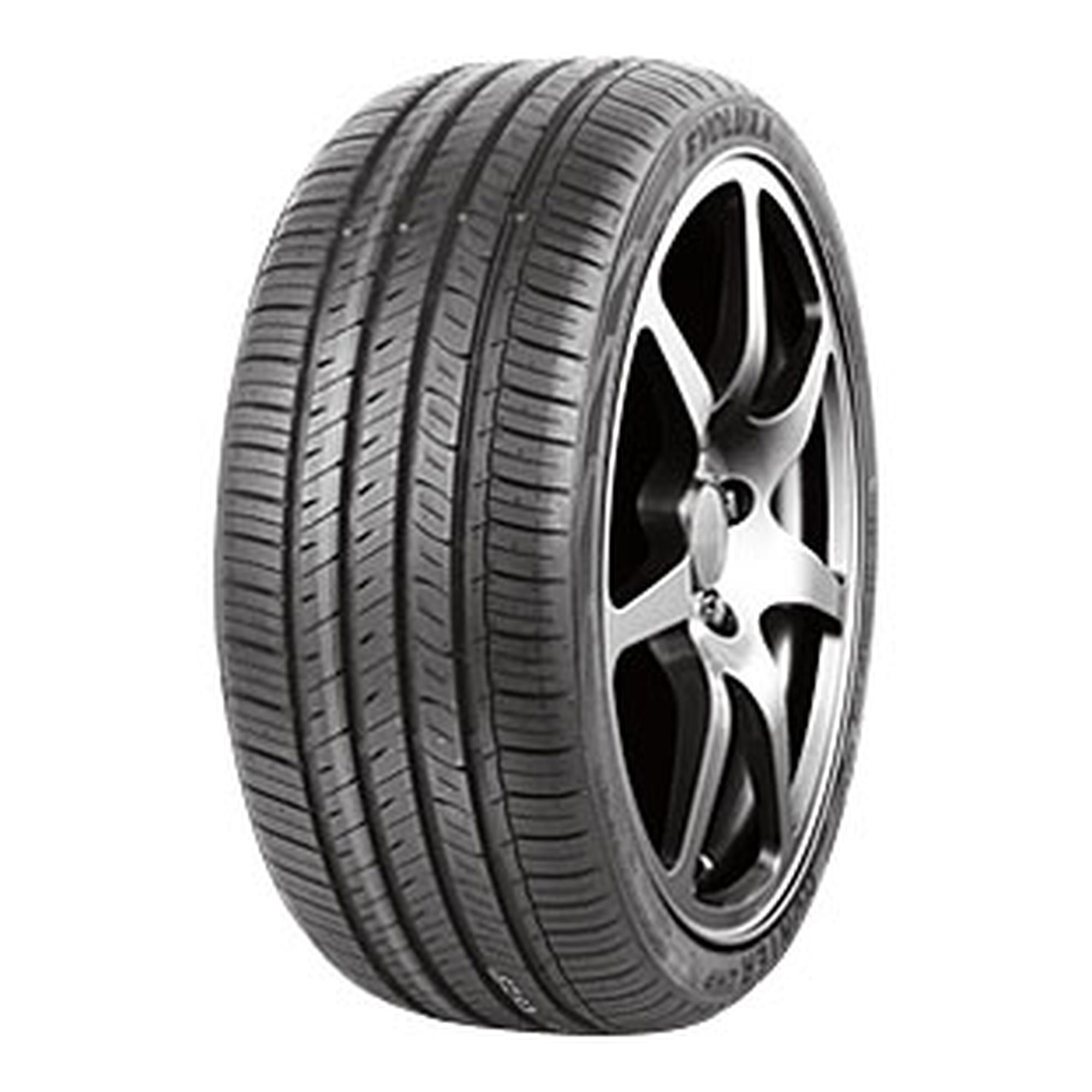 Evoluxx Capricorn UHP UHP 255/45R18 103W XL Passenger Tire