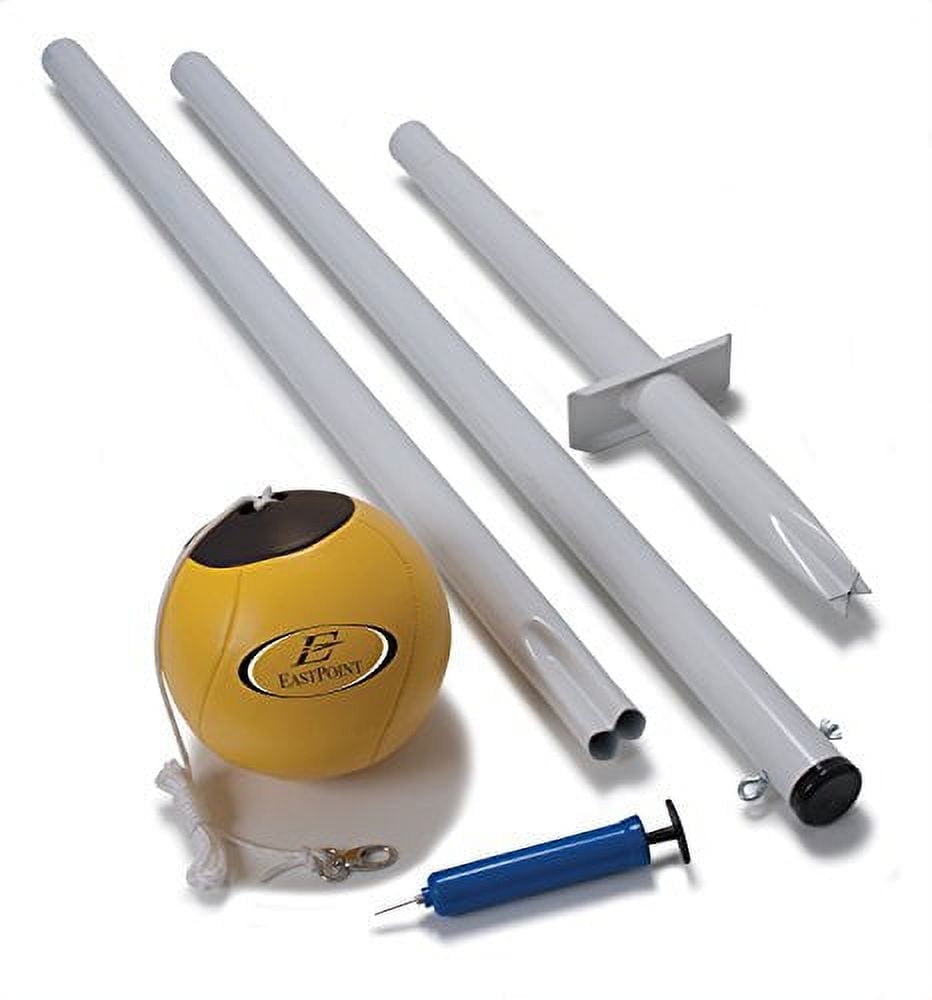EastPoint Sports Platinum 9ft. Tetherball Set