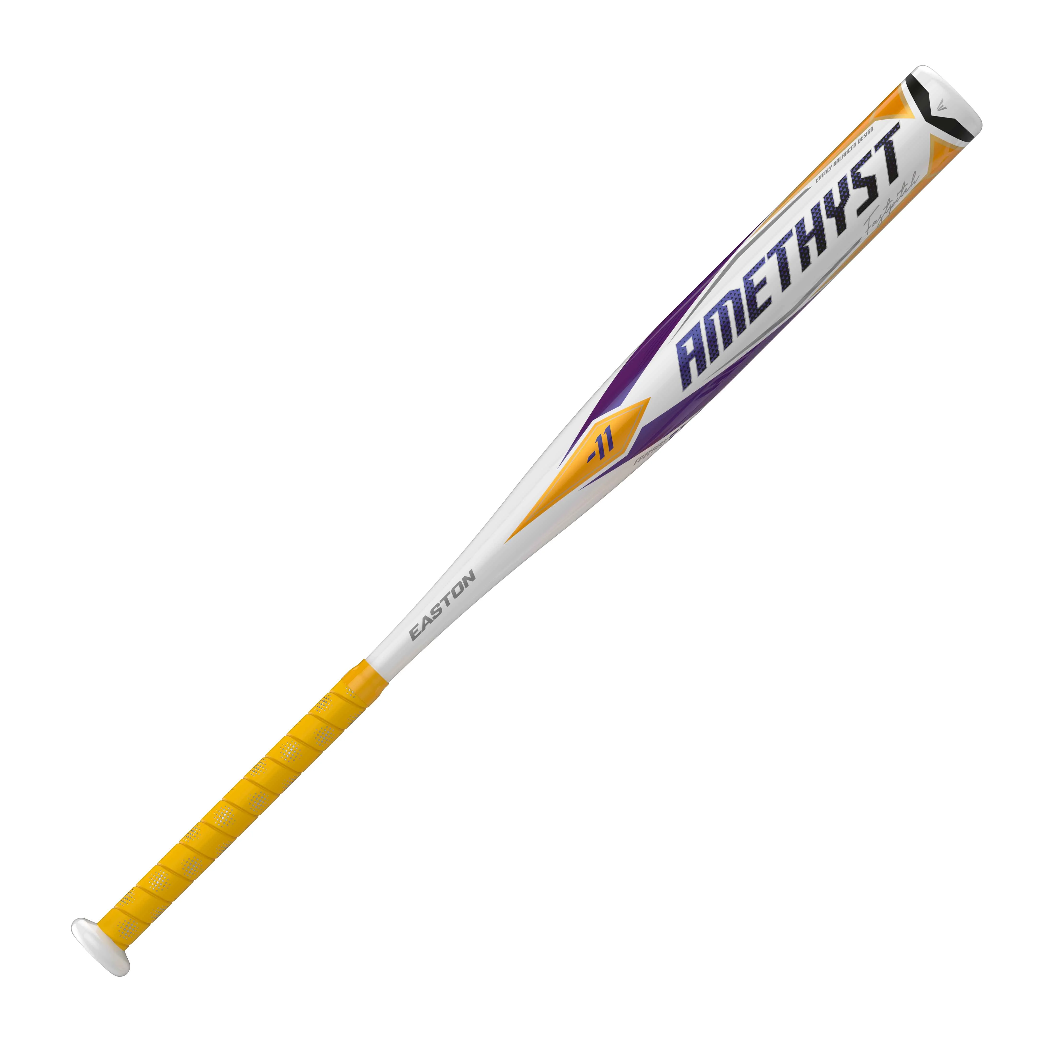 Easton Amethyst -11 Fastpitch Bat | 27 in |