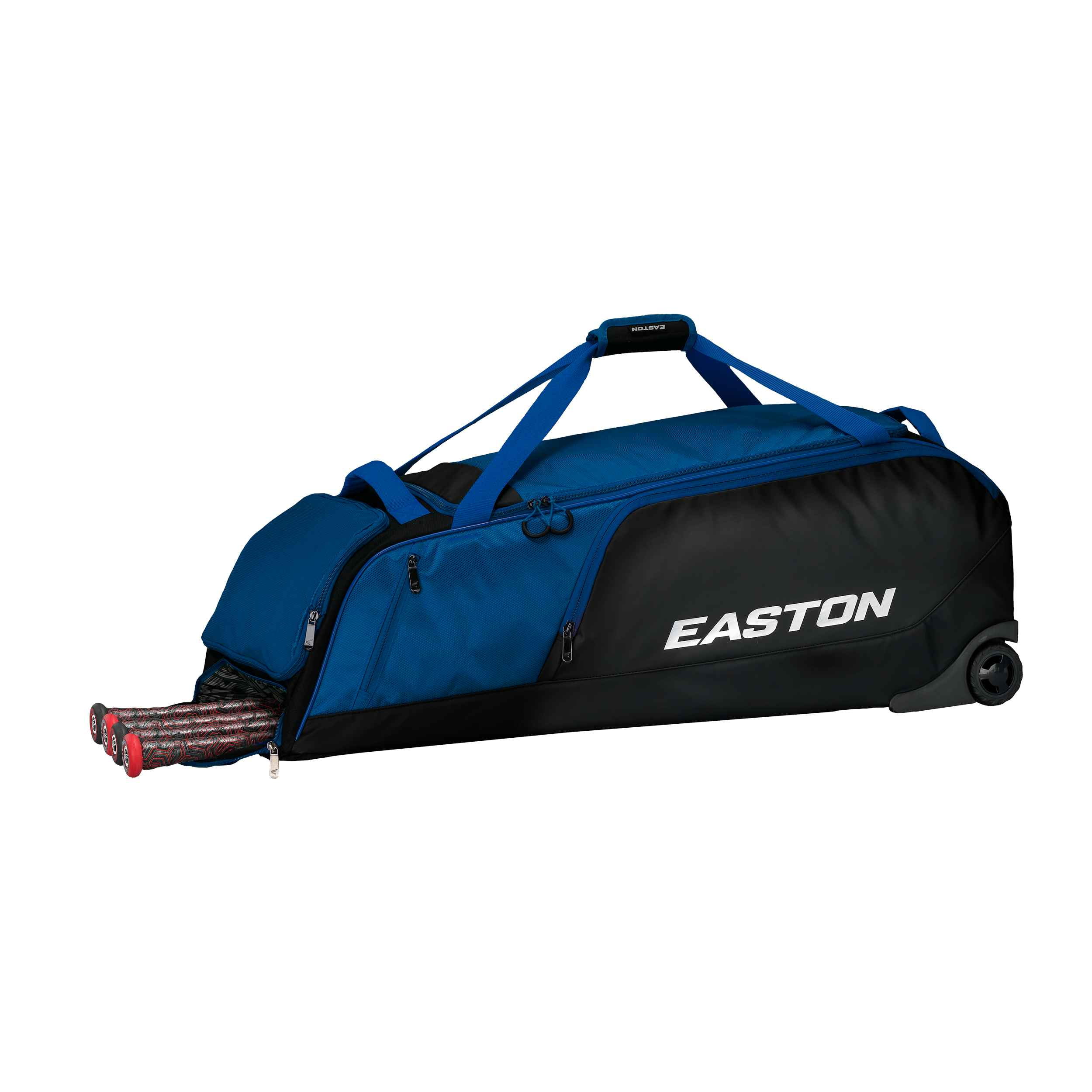 Easton Dugout Wheeled Bag | Navy | N/A