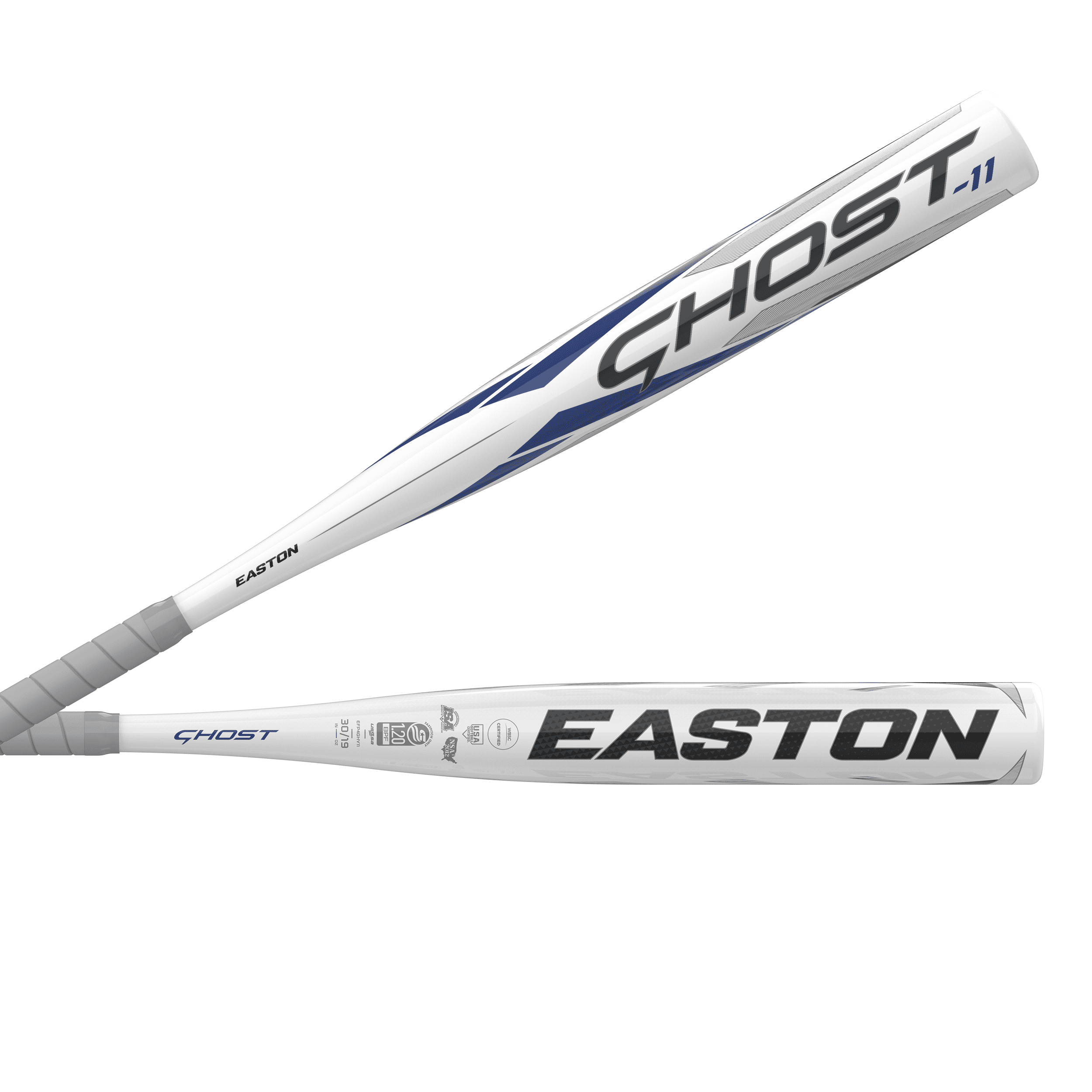 Easton | 2024 | Ghost Youth Fastpitch Softball Bat | 26 in | -11