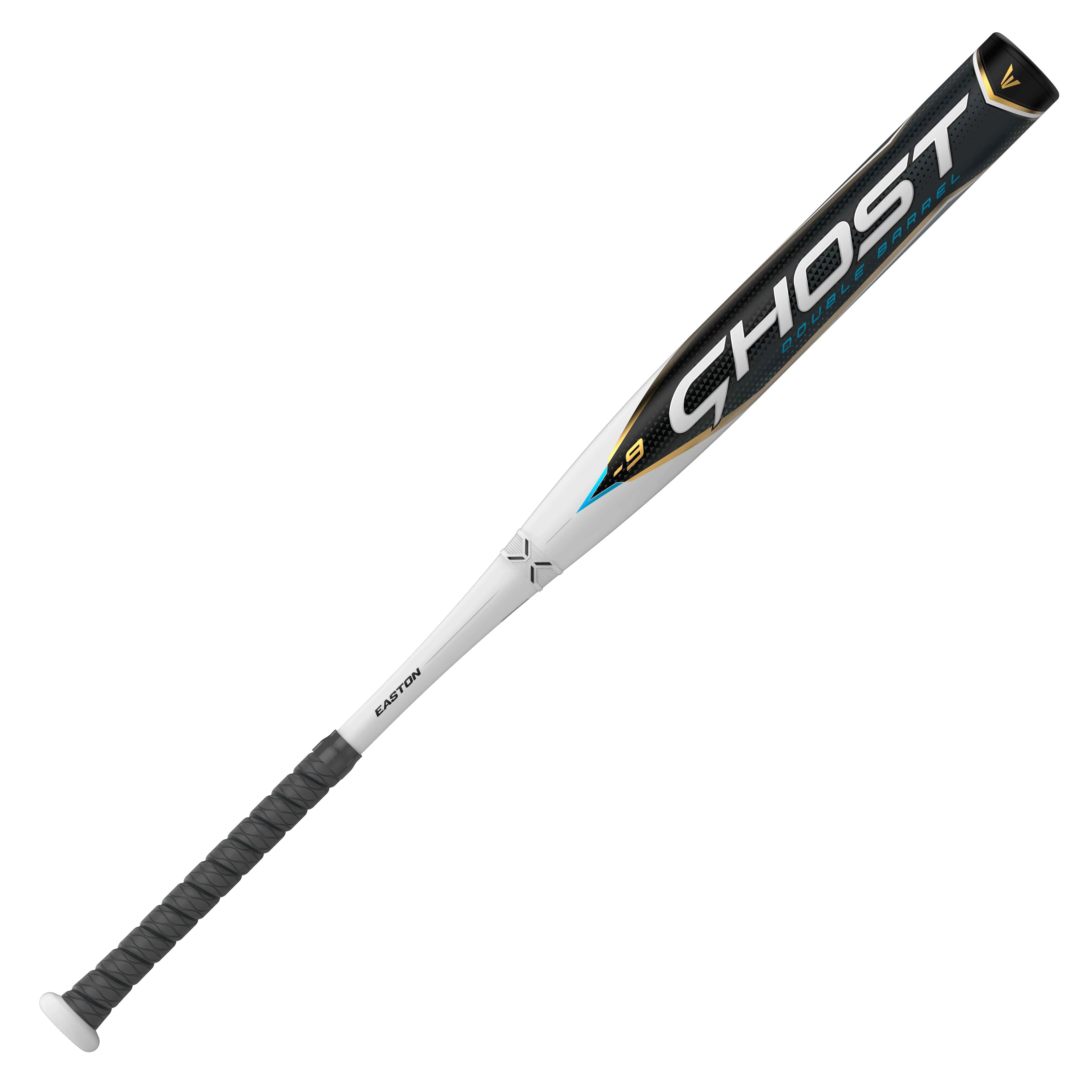 Easton Ghost Double Barrel -9 Fastpitch Bat | 34 in |