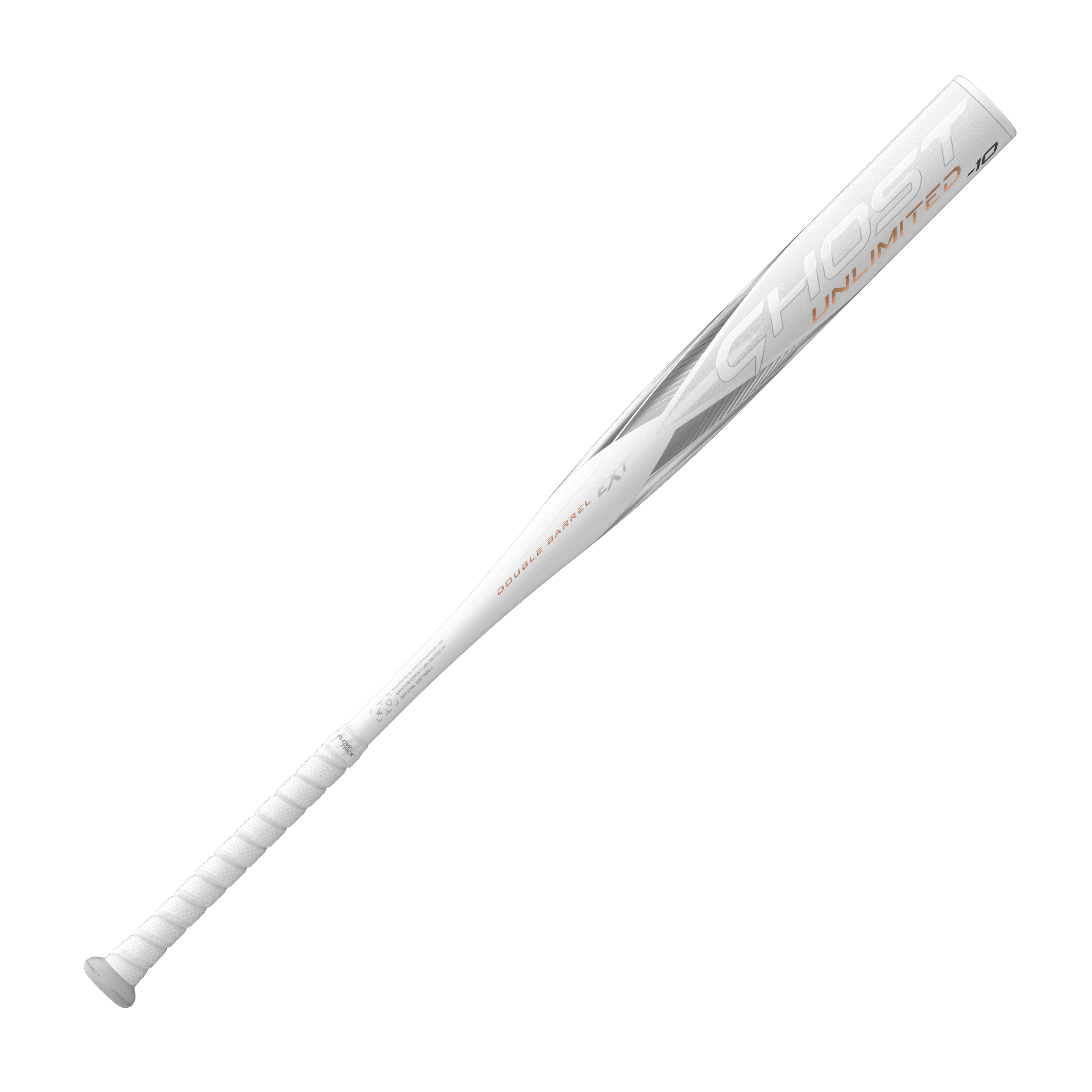 Easton Ghost Unlimited Fastpitch Softball Bat | 29" | -11