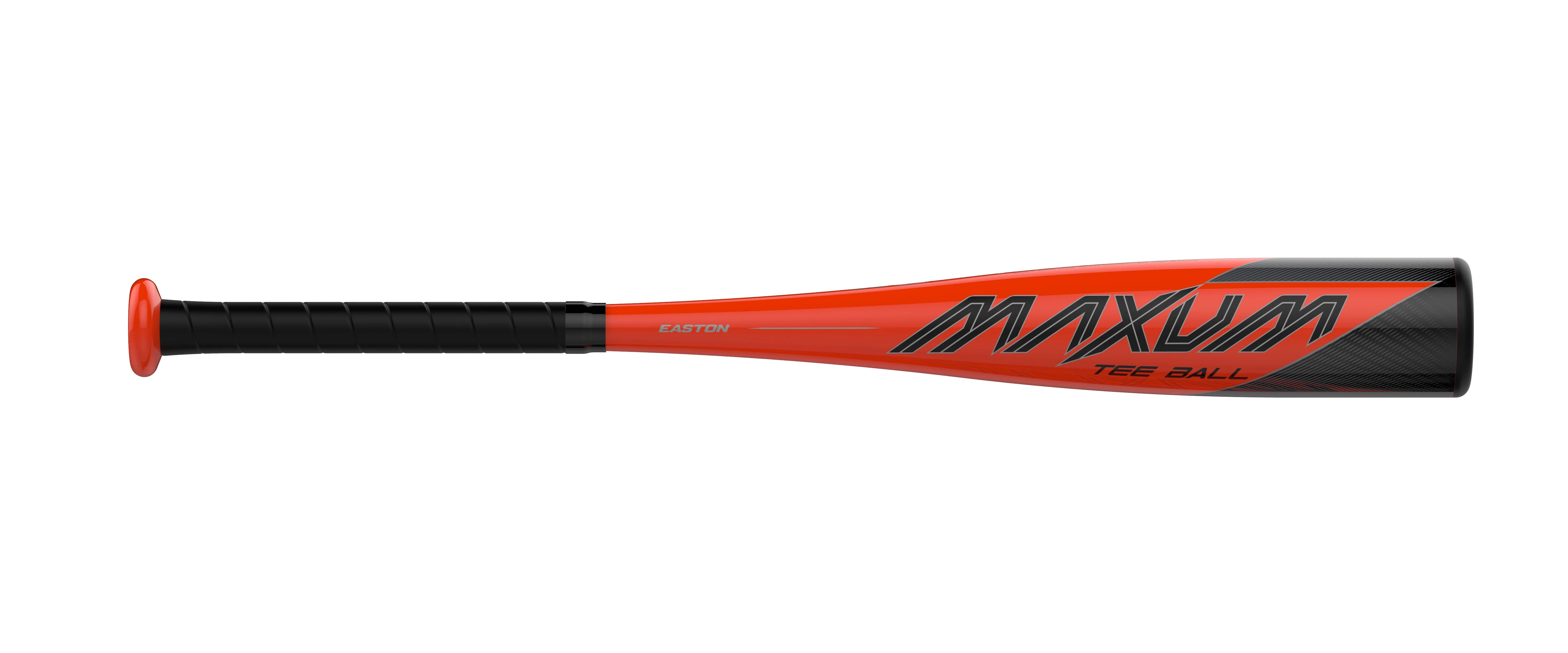 Easton MAXUM Youth Tball Bat, 25 inch (-11)
