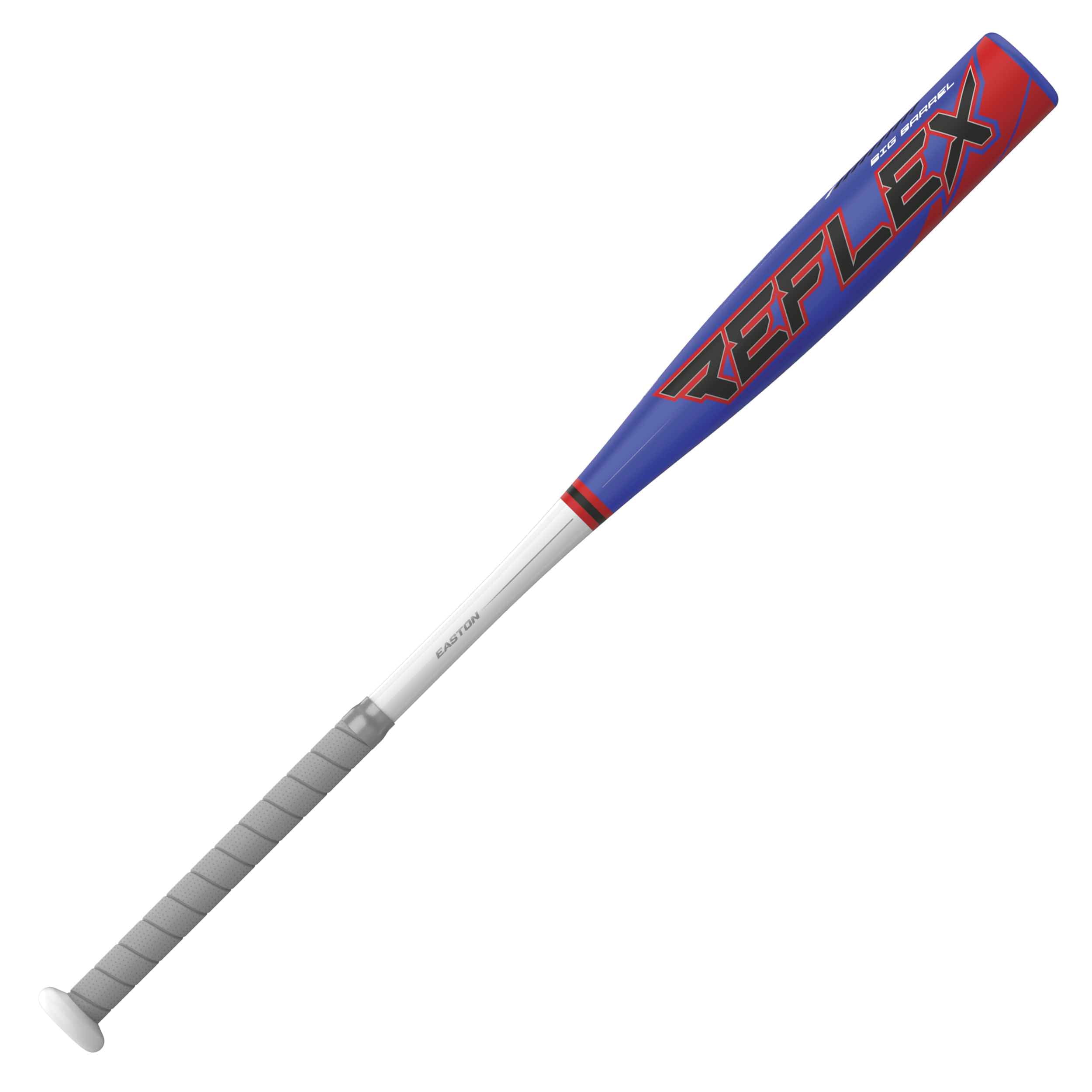 Easton Reflex USA Youth Big Barrel Baseball Bat | 30 in | -12
