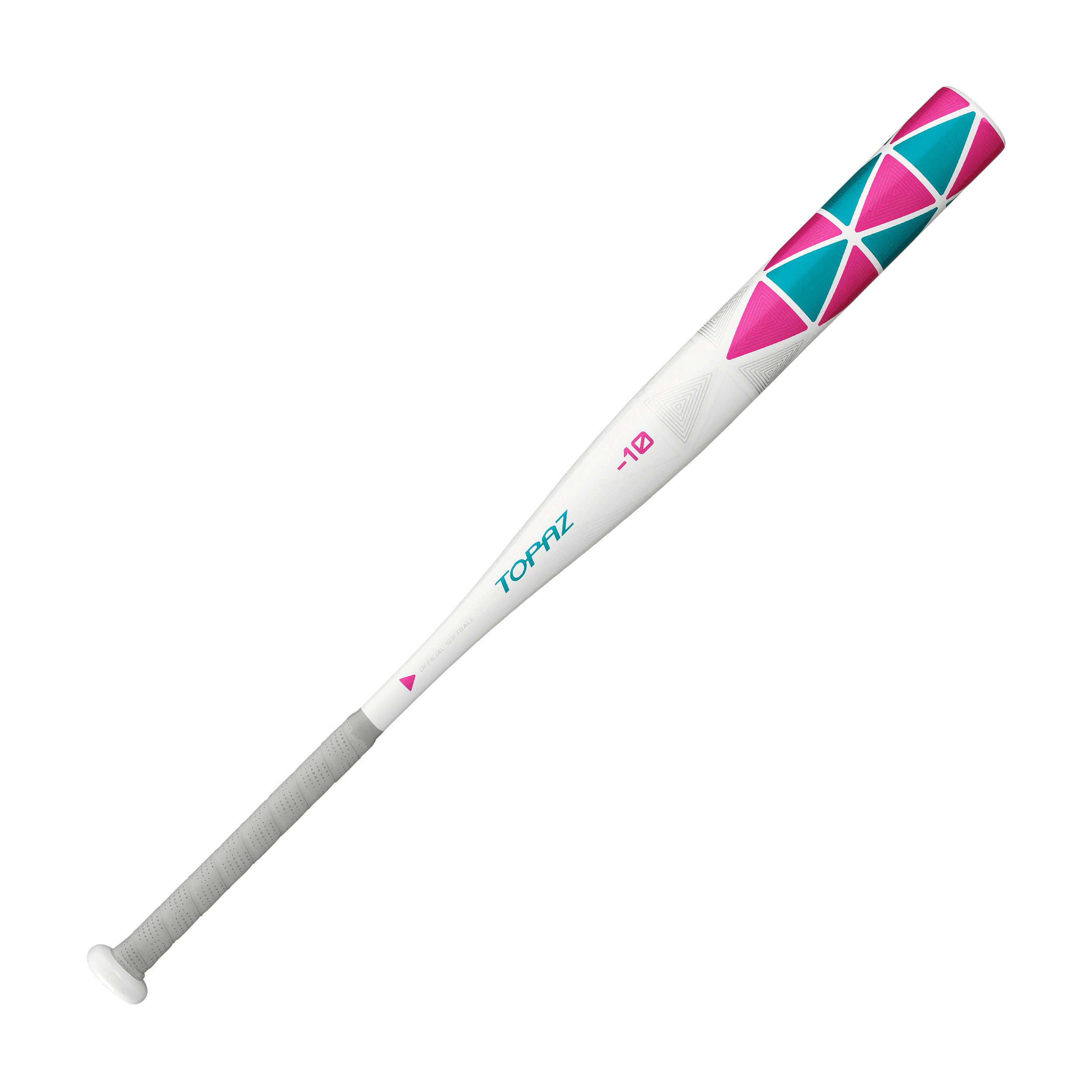 Easton Topaz -10 Fastpitch Bat | 33 in |