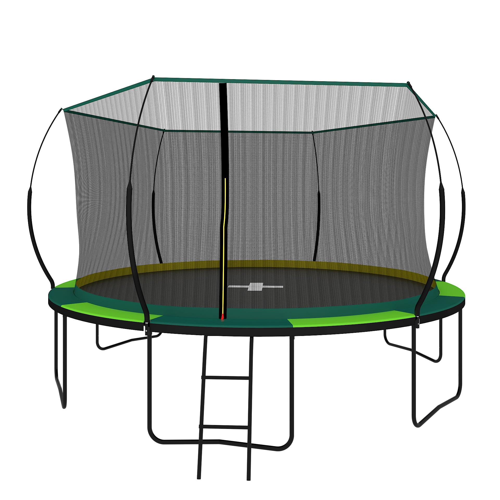 EUROCO 14FT Trampoline