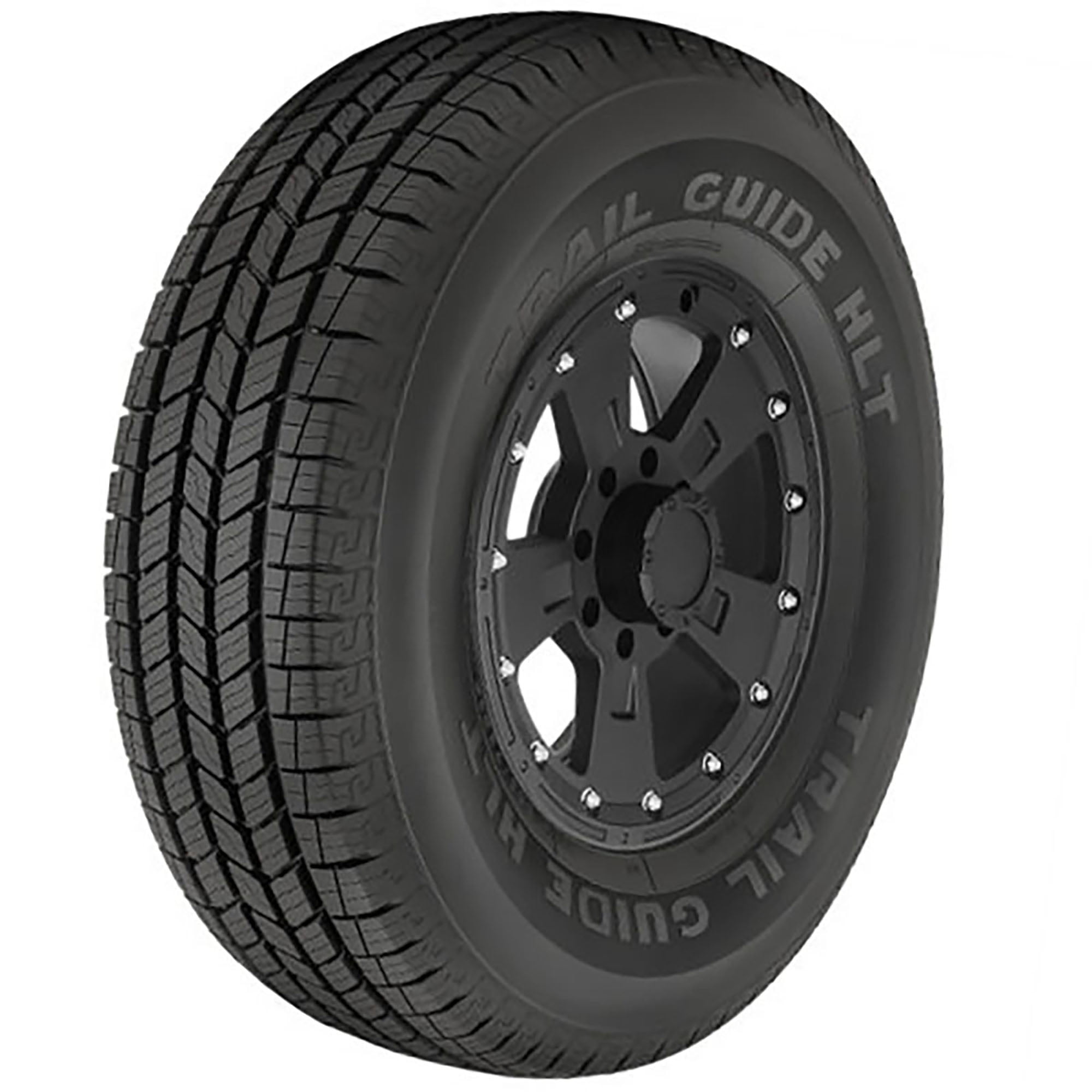 Eldorado Trail Guide HLT All Season 255/50R20 105H Light Truck Tire
