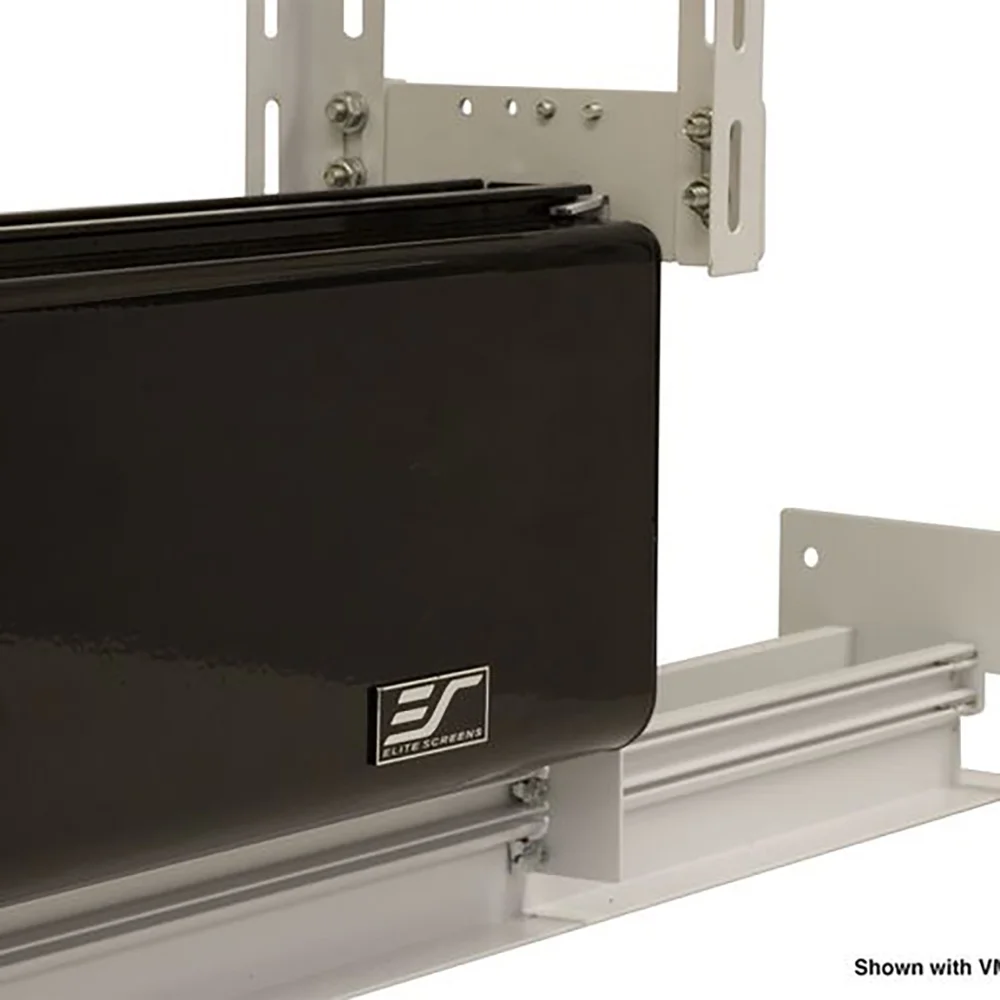 Elite Screens CineTension2 Ceiling Mounts, Brackets and In-Ceiling Trim Kits