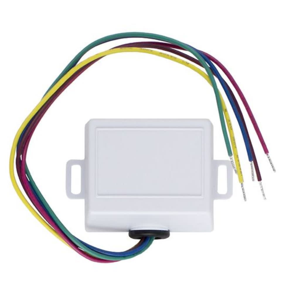 Emerson Common Wire Kit for All Sensi Thermostats, White