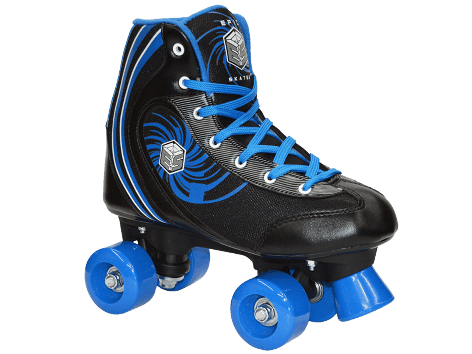Epic Rock Candy Kids Quad Roller Skates