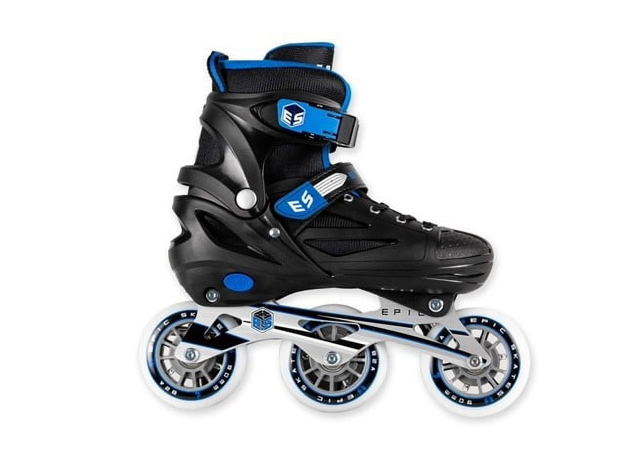 Epic Skates Storm Inline Skates - Youth 1-4
