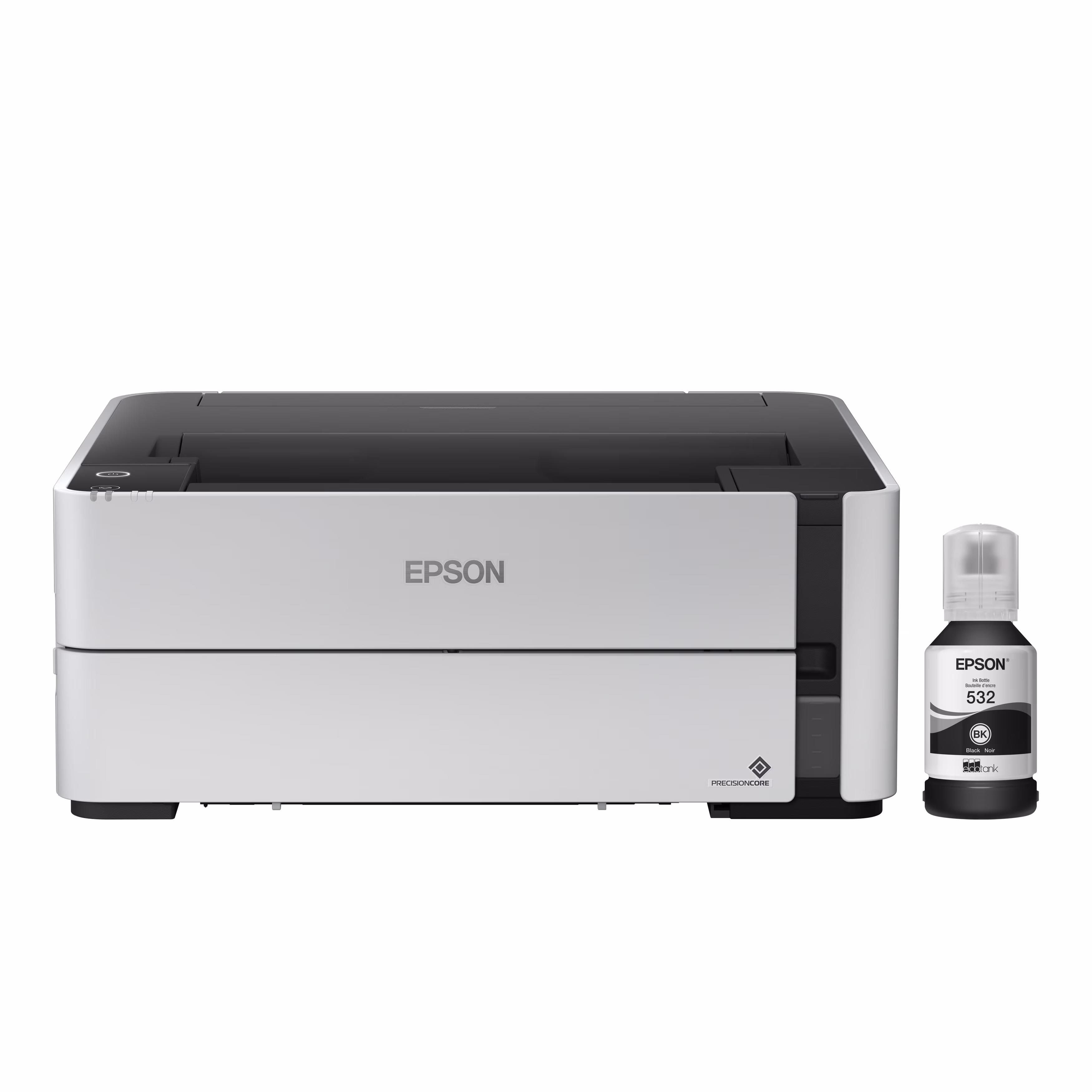 Epson EcoTank ET-M1170 Wireless Monochrome Supertank Printer