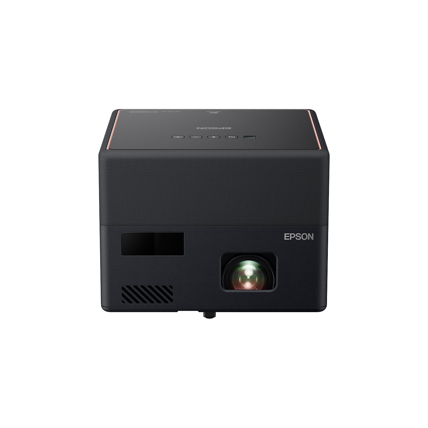 Epson EpiqVision Mini EF12 Smart Streaming Laser Projector