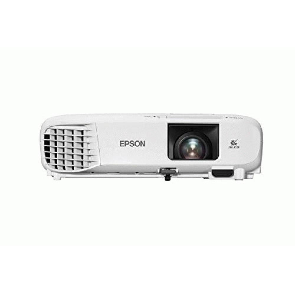Epson PowerLite E20 XGA 3LCD Classroom Projector 3400 lumens - V11H981020