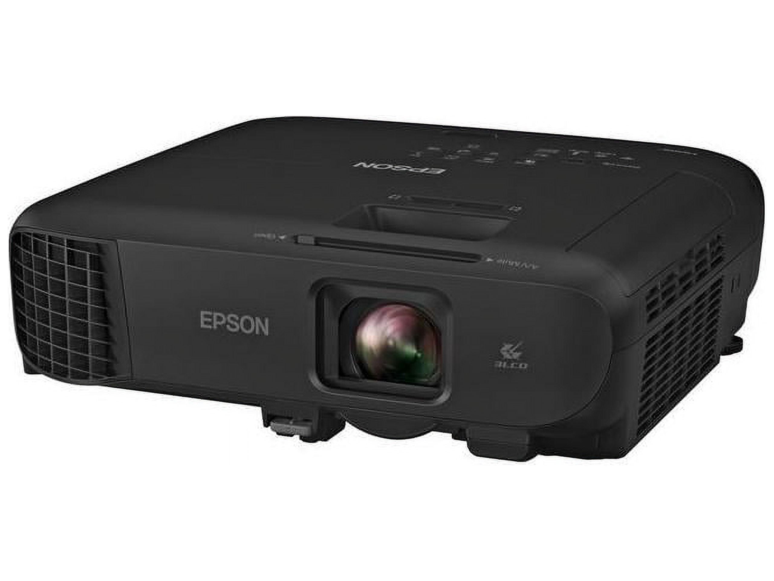 Epson PowerLite 1288 LCD Projector V11H978120