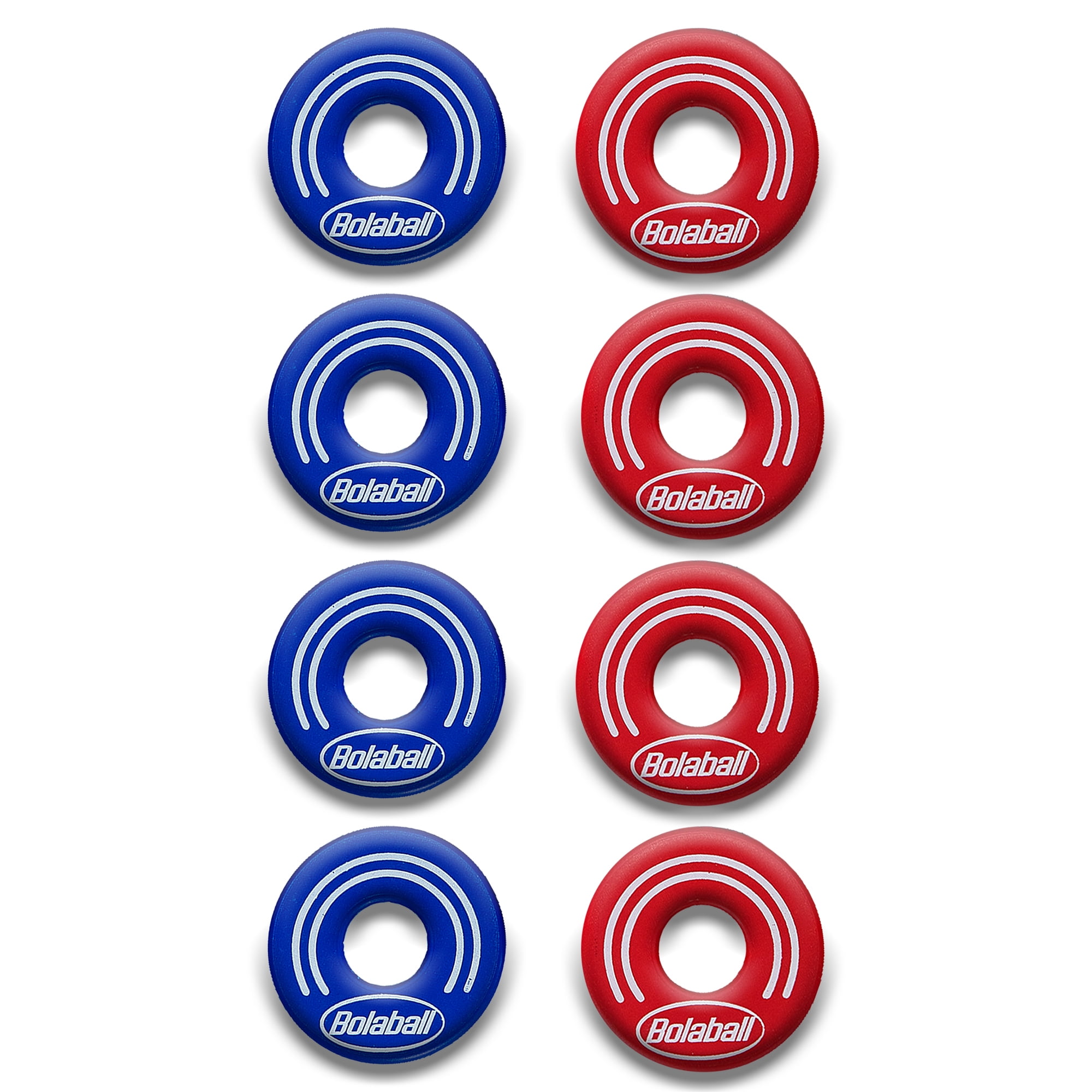 Ergode Bolaball Outdoor Washer Toss Yard Game Set 317548