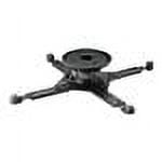 Ergotron Neo-Flex Projector Ceiling Mount - mounting kit