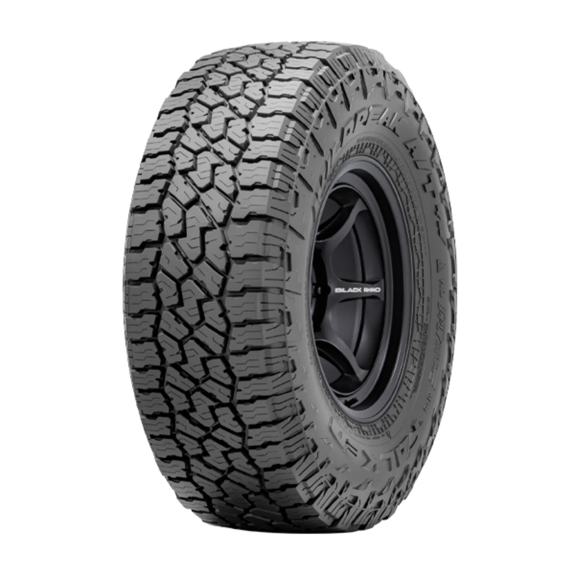 Falken Wildpeak A/T4W All Terrain LT275/70R18 125/122S E Light Truck Tire