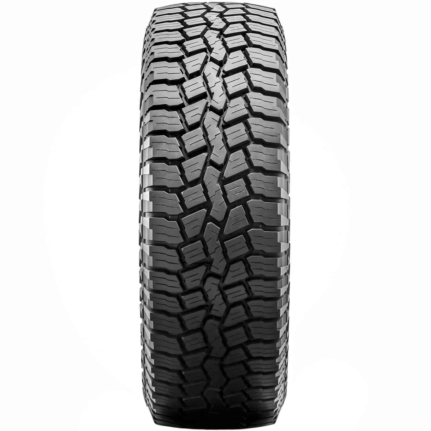 Falken Rubitrek A/T All Terrain 265/60R18 114T XL Light Truck Tire