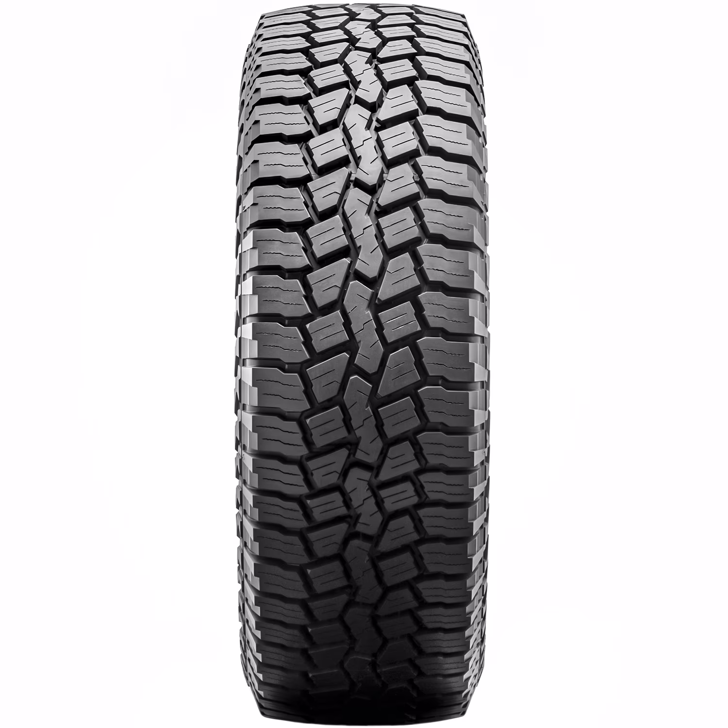 Falken Rubitrek A/T All Terrain 265/70R17 115T Light Truck Tire