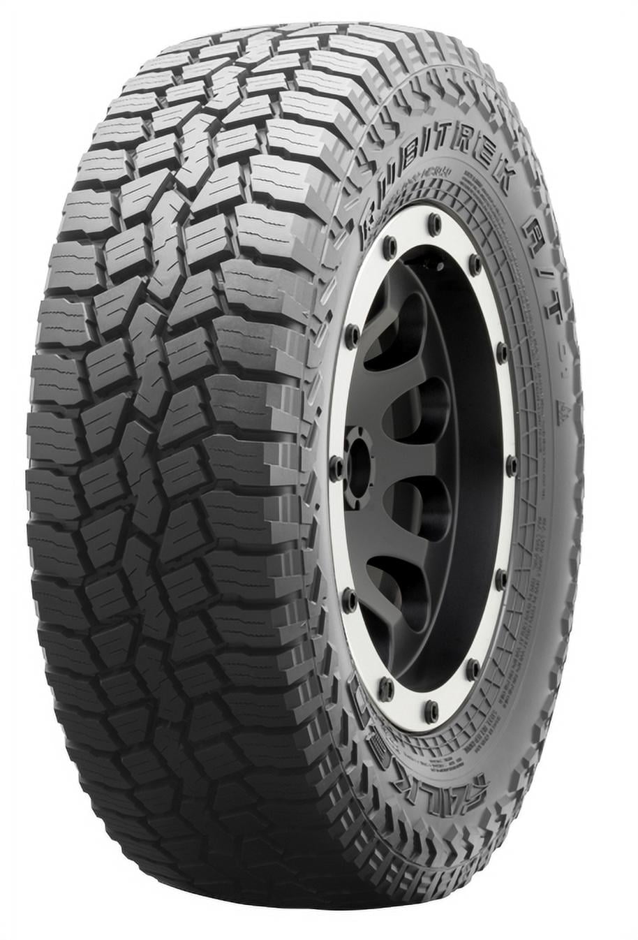 Falken Rubitrek A/T All Terrain 275/65R18 116T Light Truck Tire