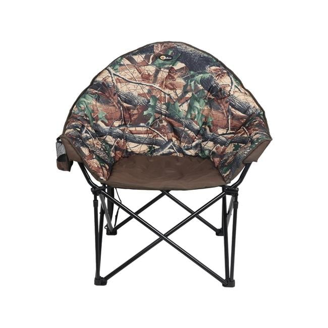 Faulkner 52285H Big Dog Bucket Chair, Camo