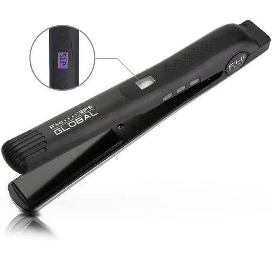 Fhi Heat EPS 1 Black Diamond Digital Hand Touch Ceramic Profession