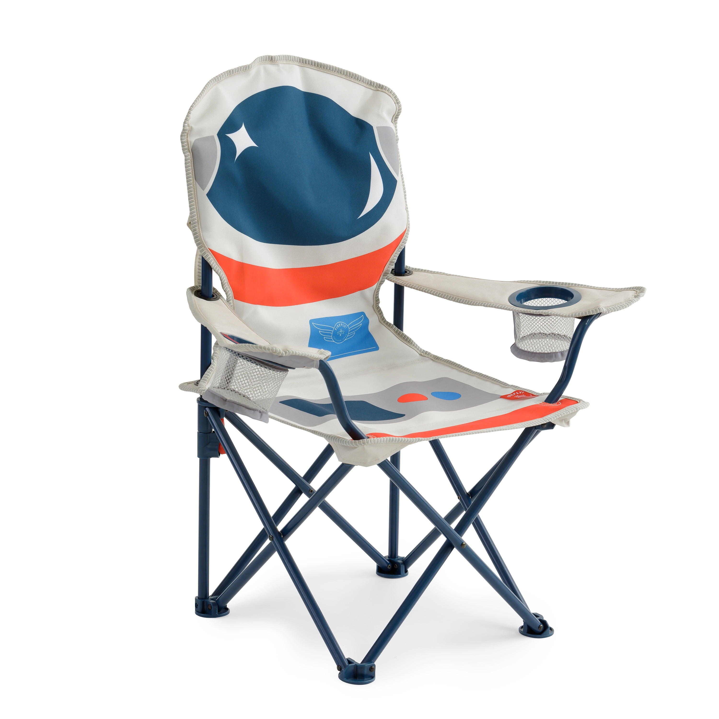 Firefly! Outdoor Gear Jett the Astronaut Kid's Camping Chair