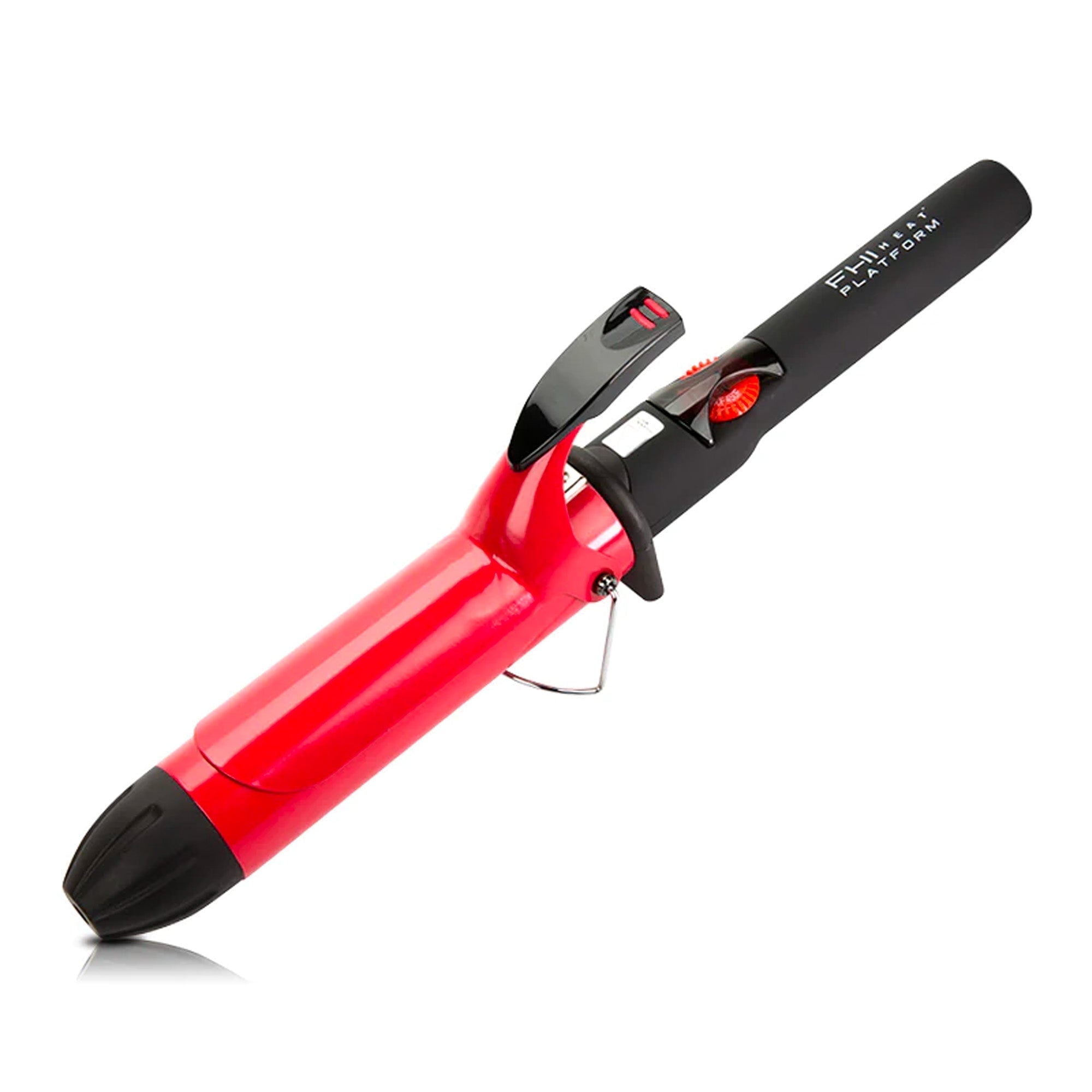 FHI Heat Platform Bounce Pro 1.5" Curling Iron